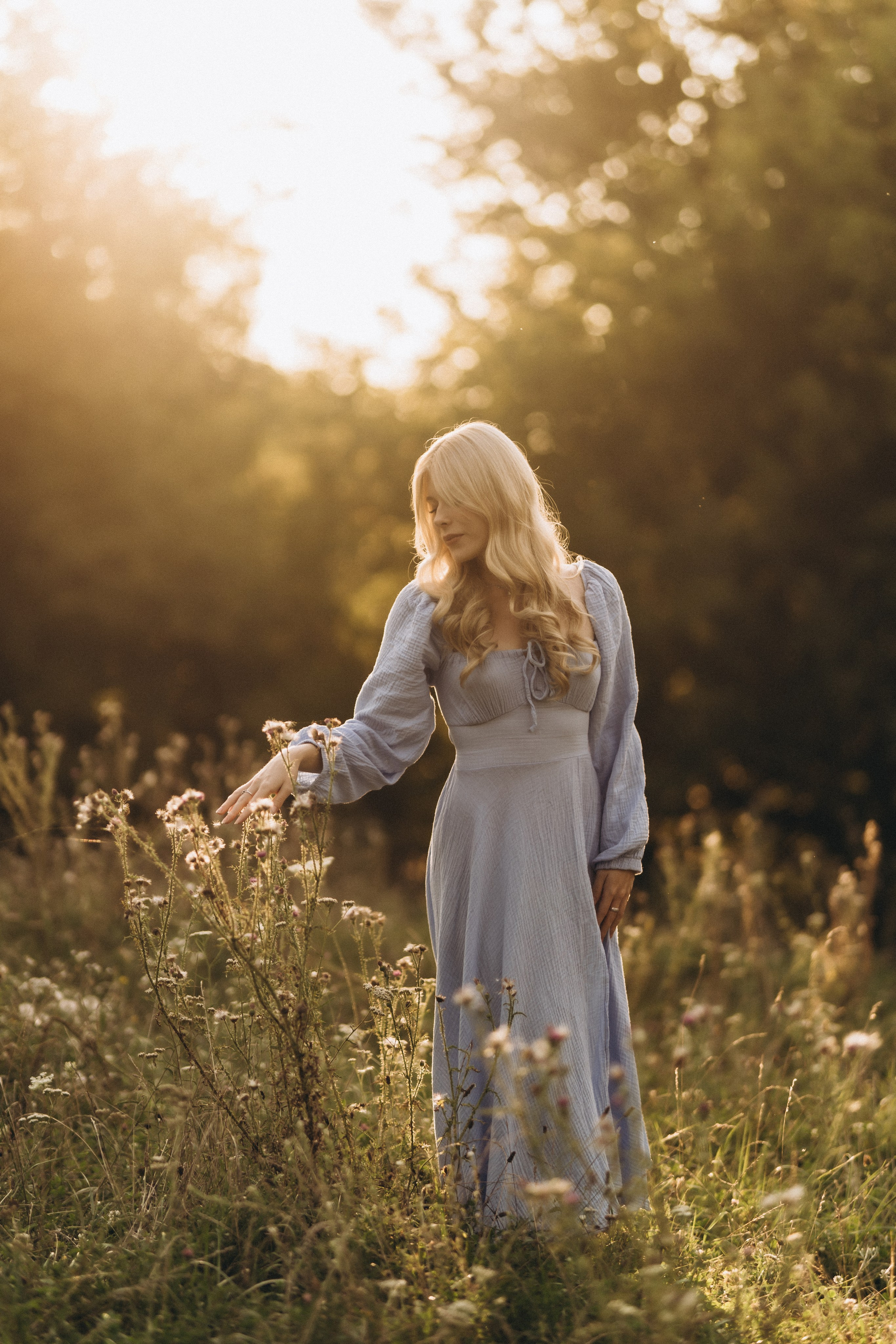 Individual. Главная