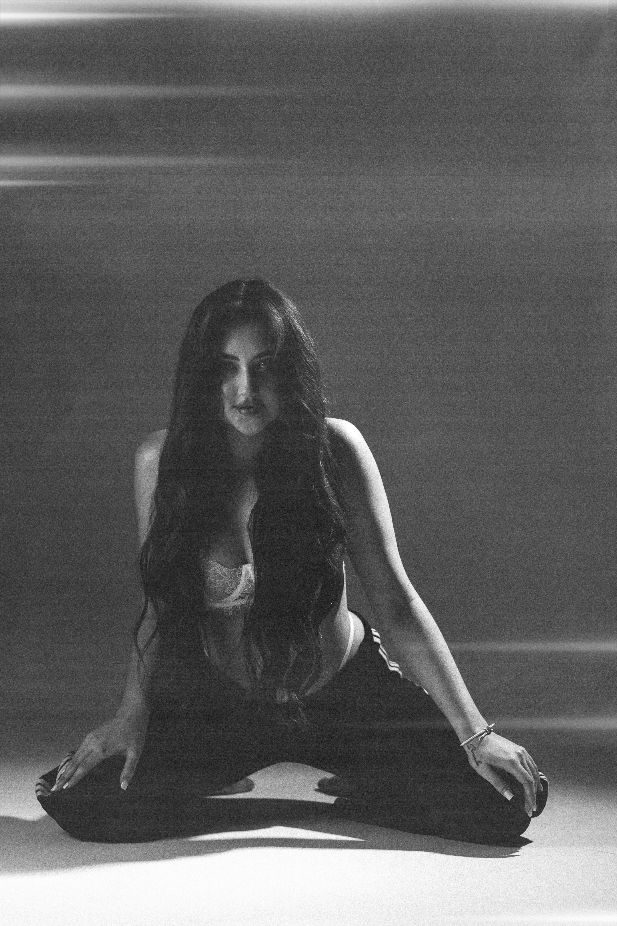 Individual. Главная