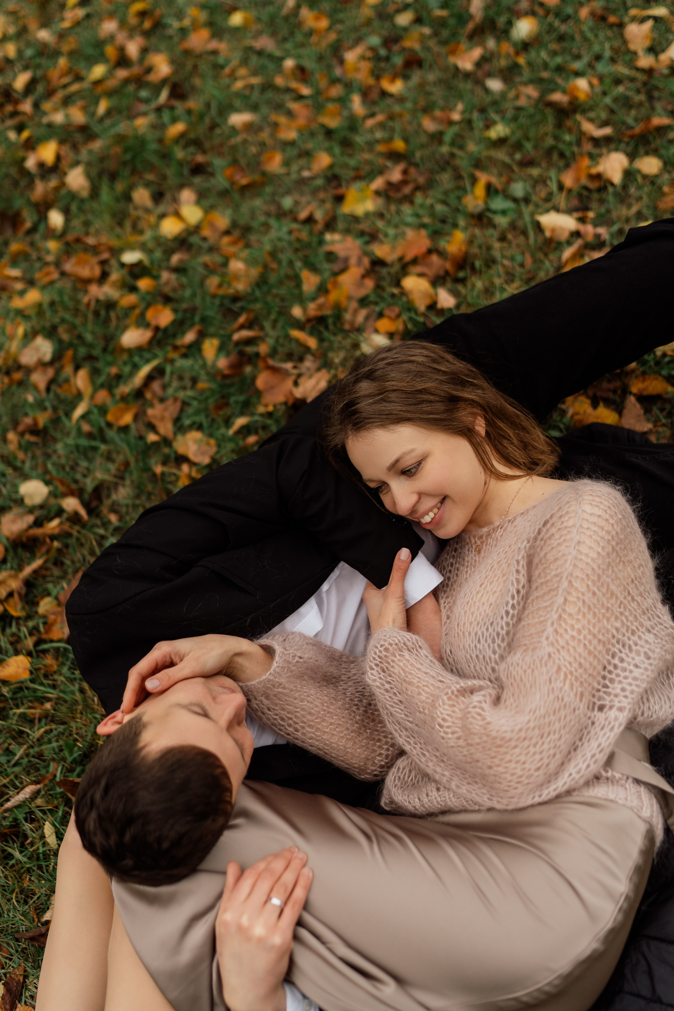 LoveStory. Главная