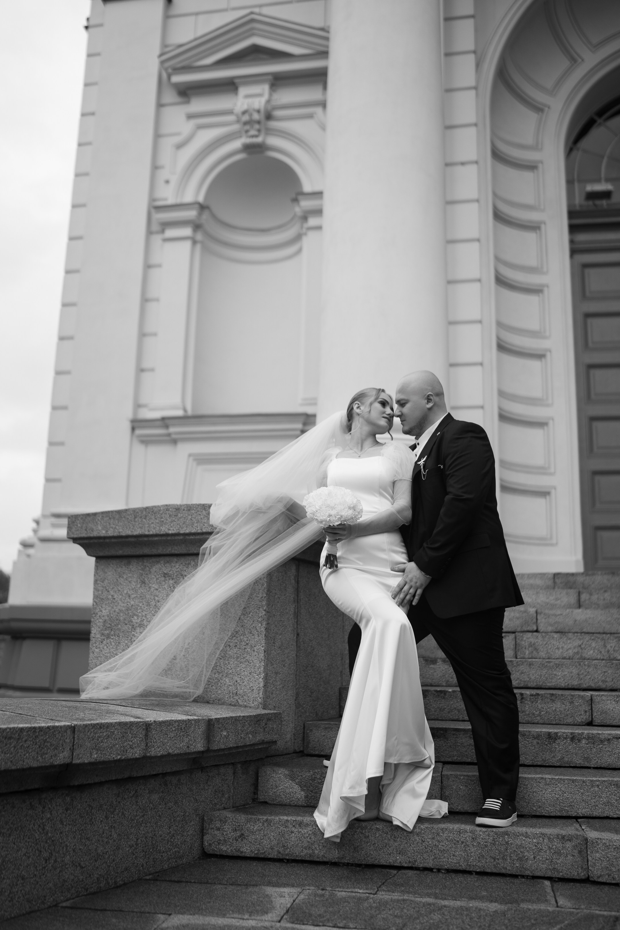 LoveStory. Главная