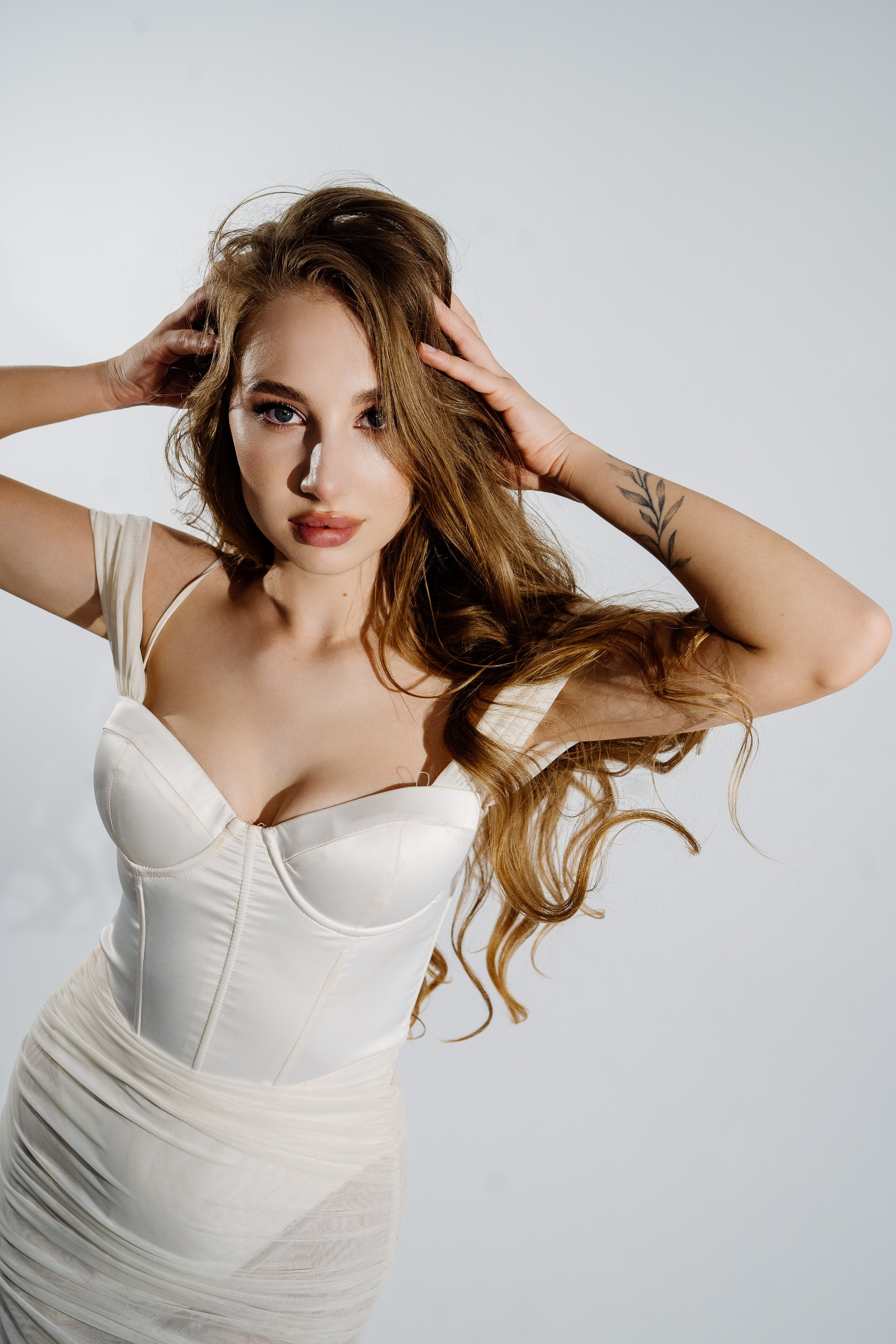 Individual. Главная