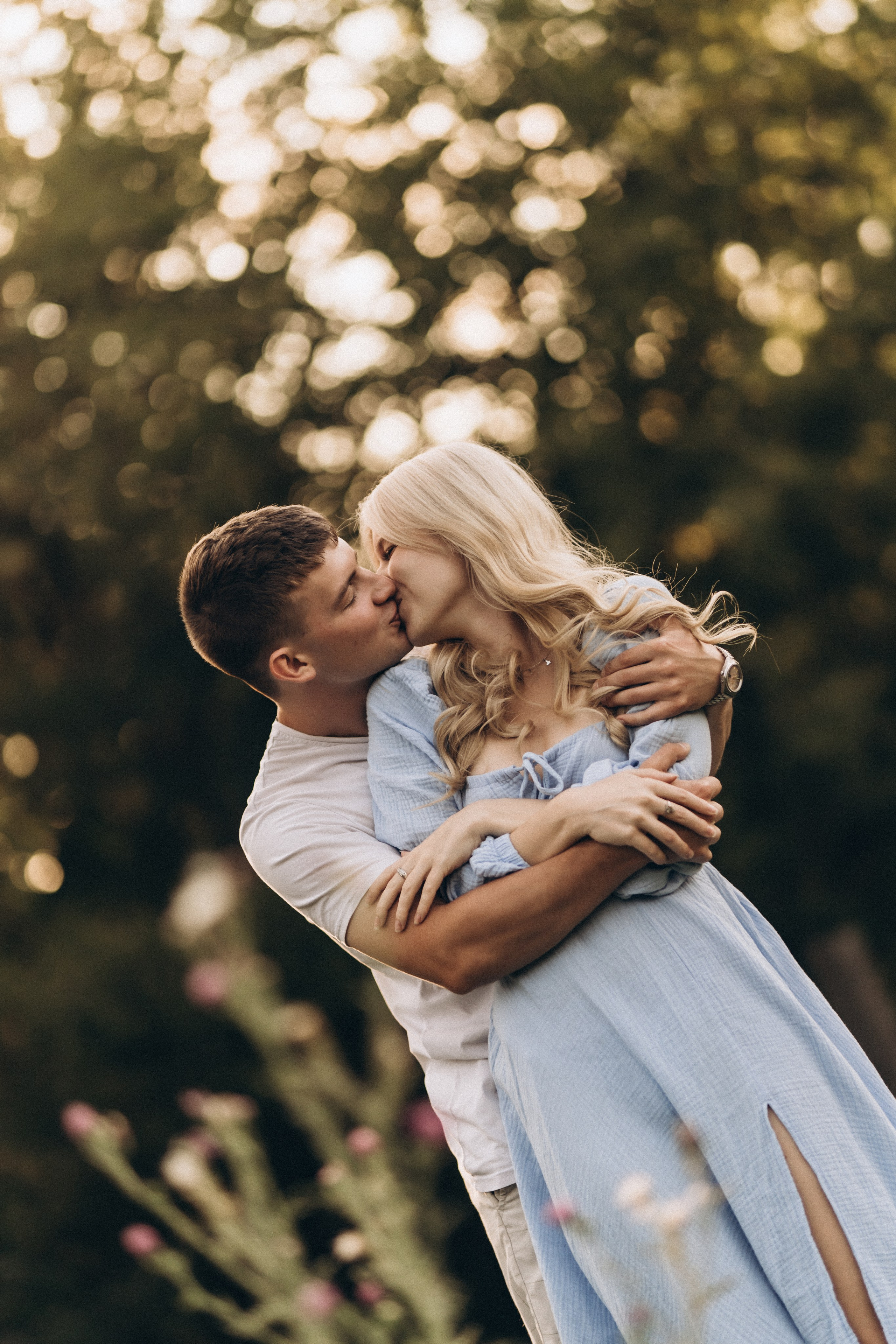 LoveStory. Главная