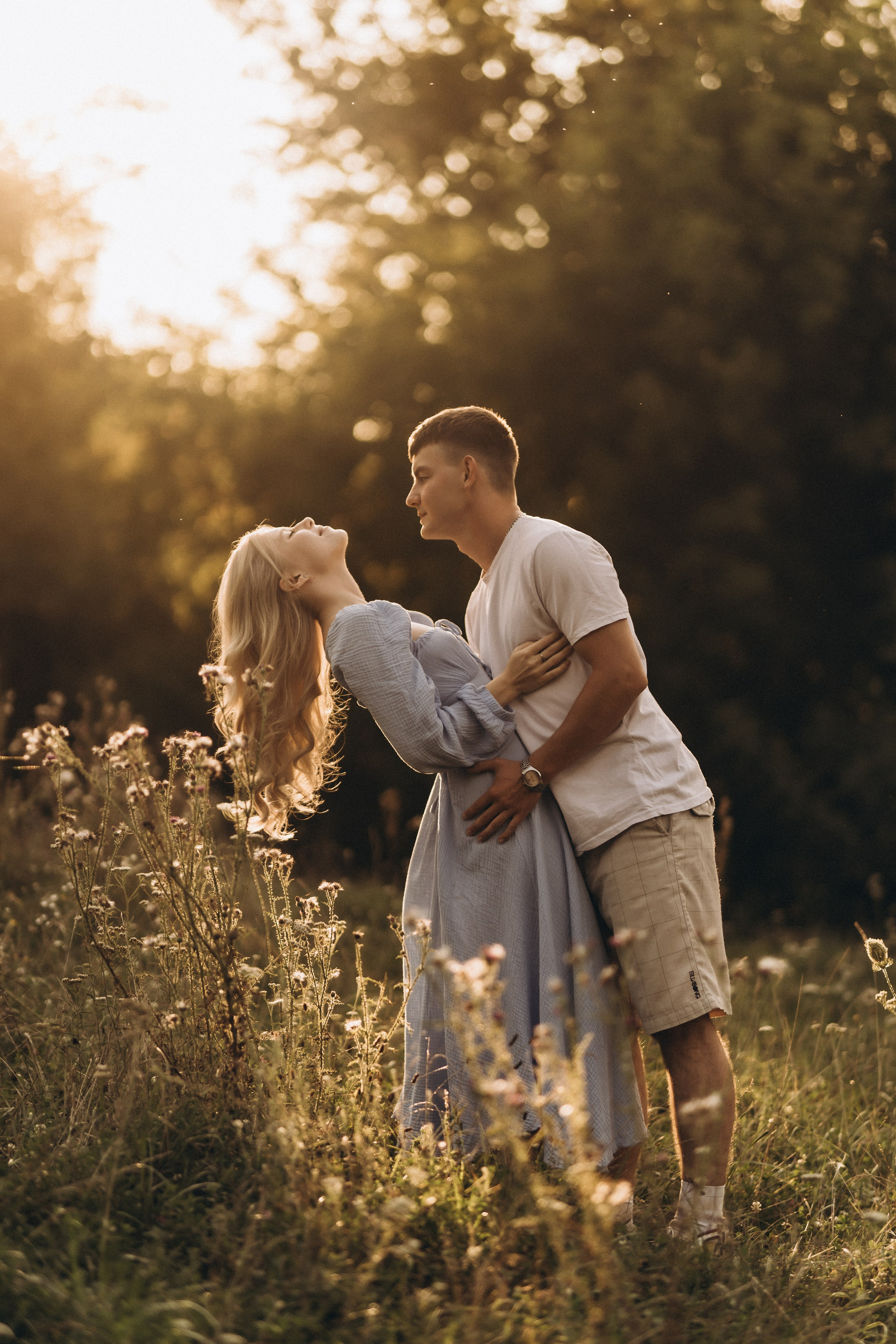 LoveStory. Главная