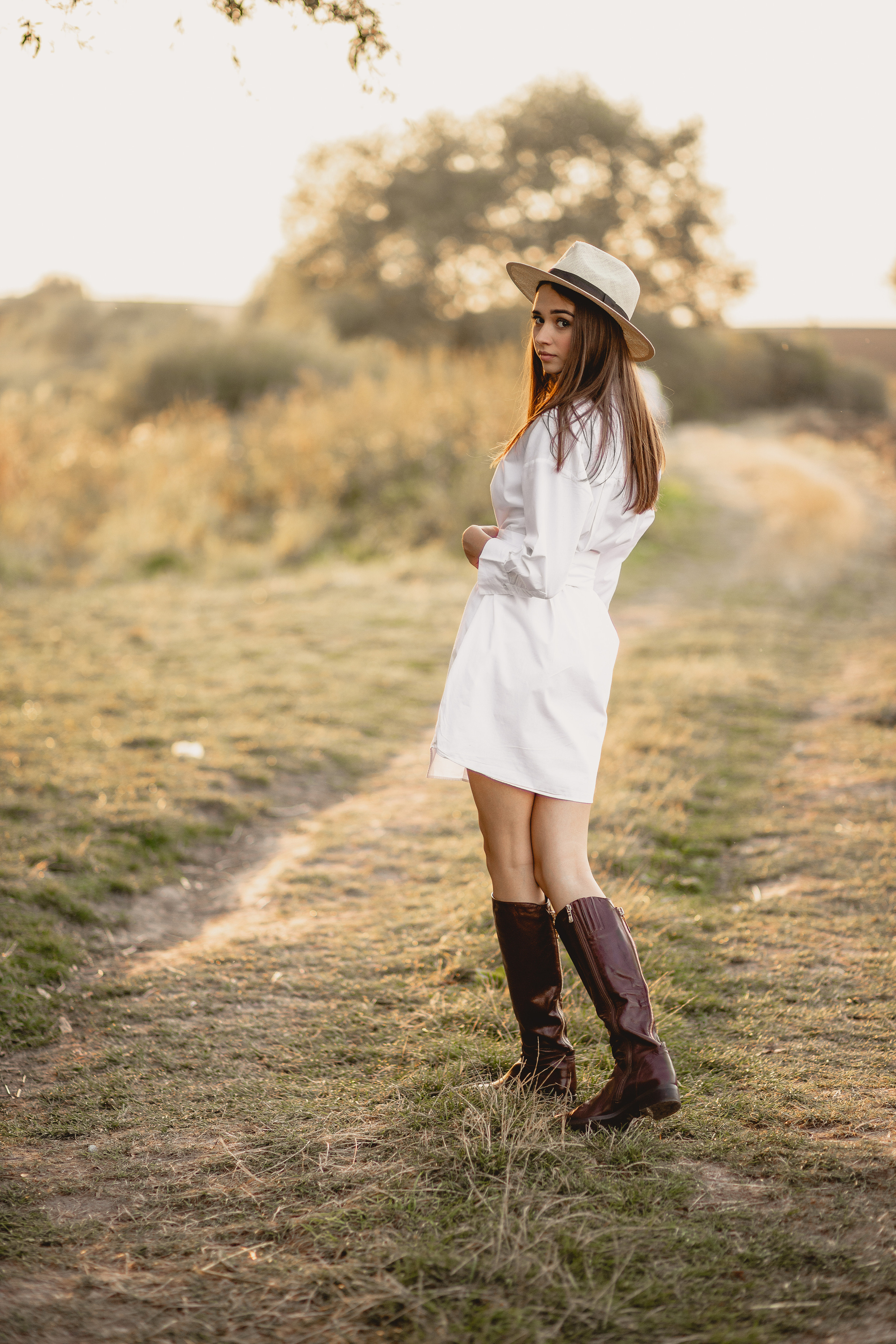 Жіночий портрет. Сімейний та дитячий фотограф в Тернополі Оля Будзяк