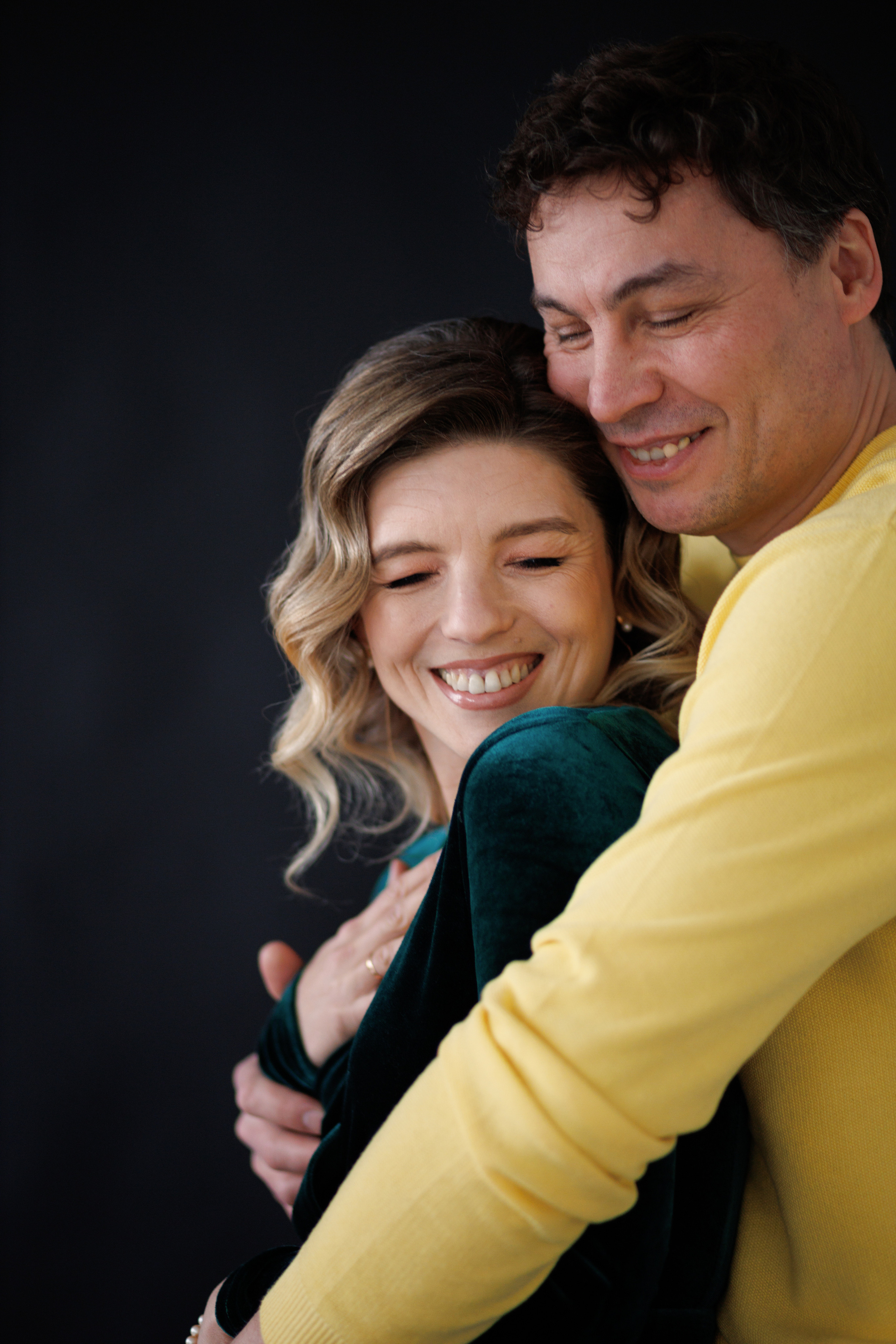 Сім’я Дябло. Сімейний та дитячий фотограф в Тернополі Оля Будзяк