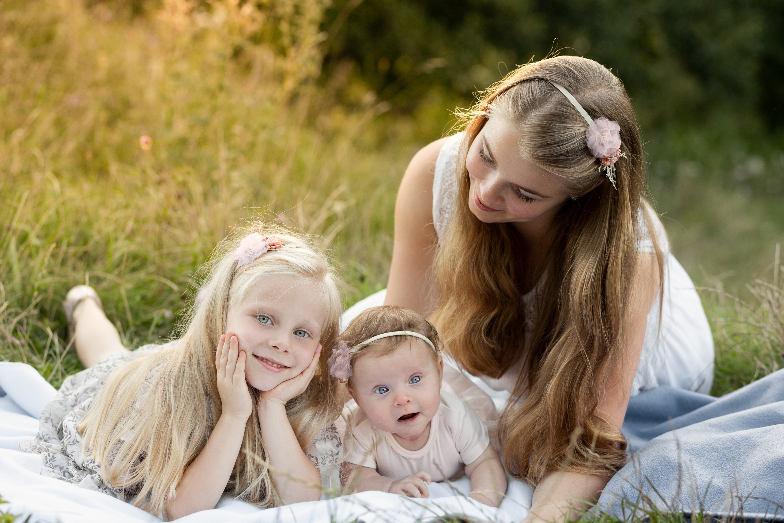 Сім’я. Сімейний та дитячий фотограф в Тернополі Оля Будзяк