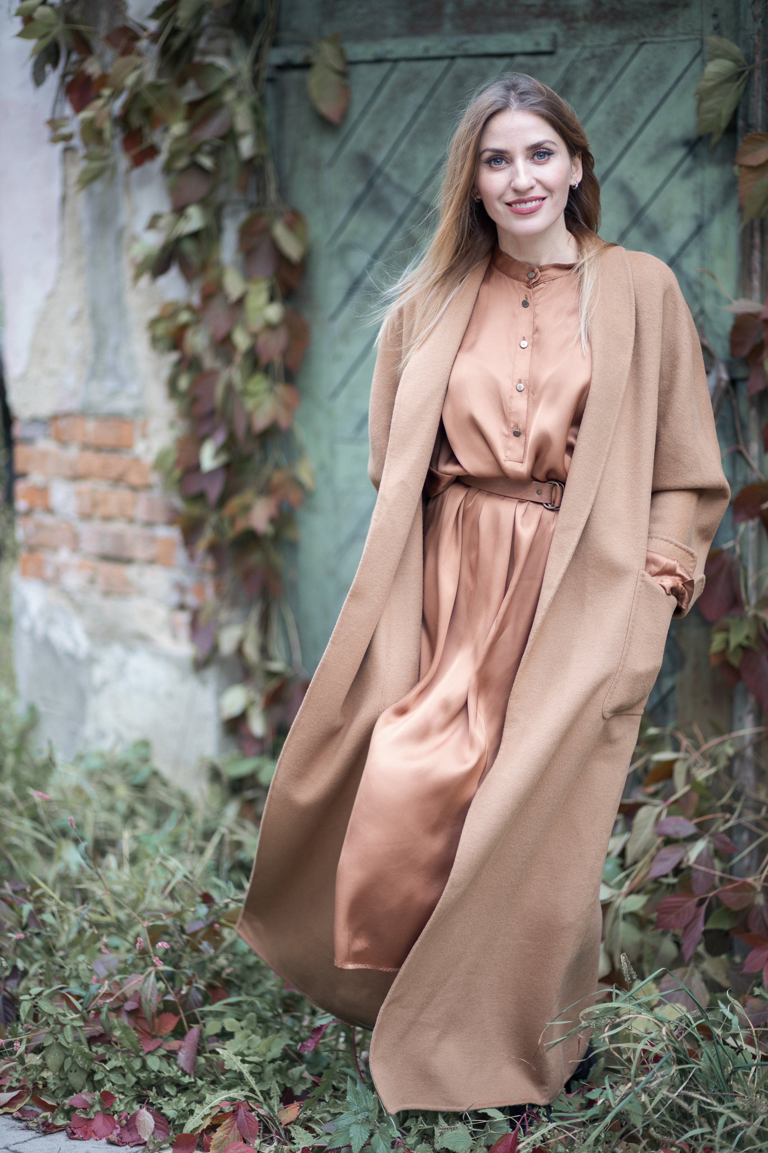 Жіночий портрет. Сімейний та дитячий фотограф в Тернополі Оля Будзяк