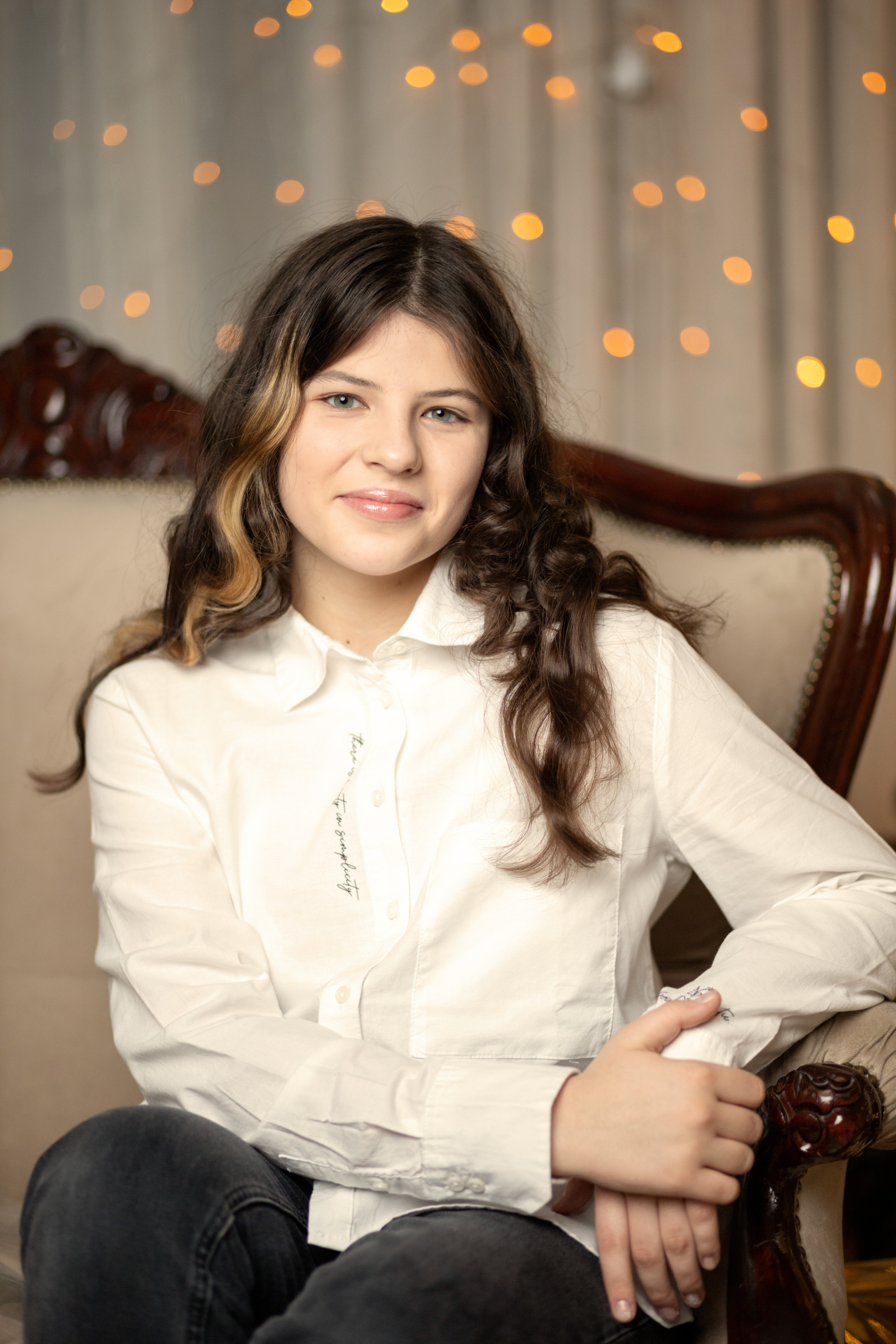 Iсторії. Сімейний та дитячий фотограф в Тернополі Оля Будзяк