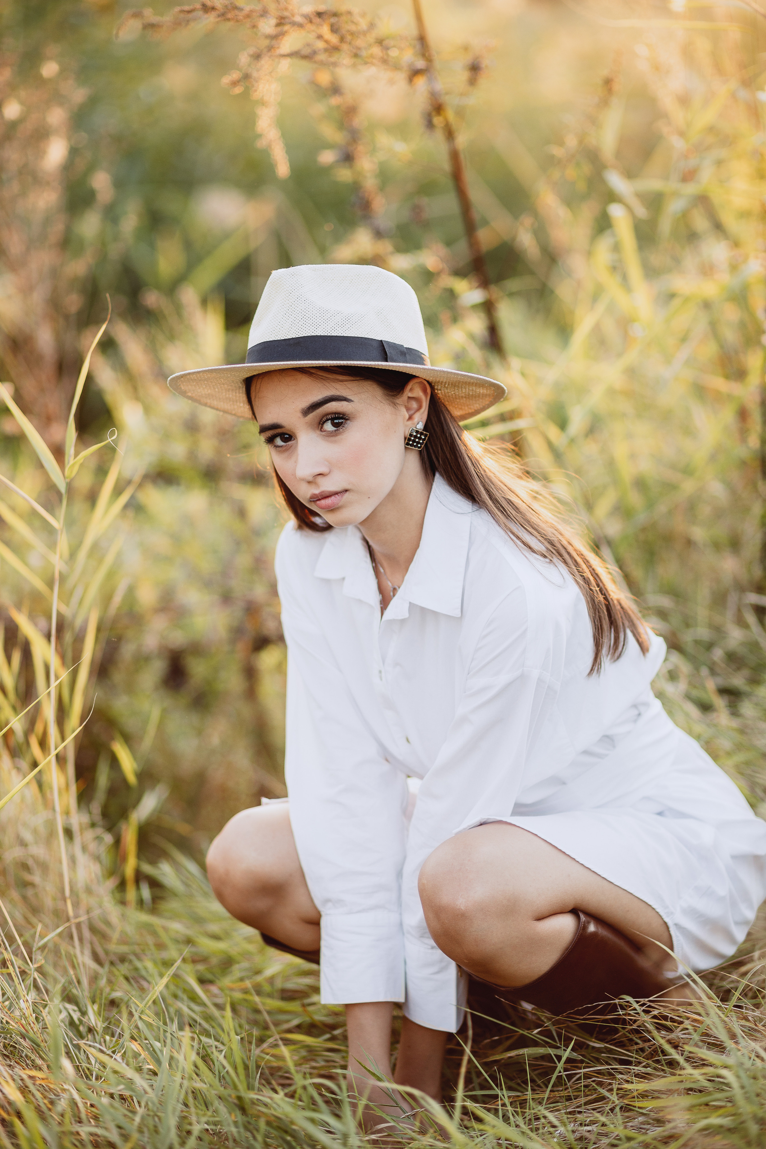 Жіночий портрет. Сімейний та дитячий фотограф в Тернополі Оля Будзяк