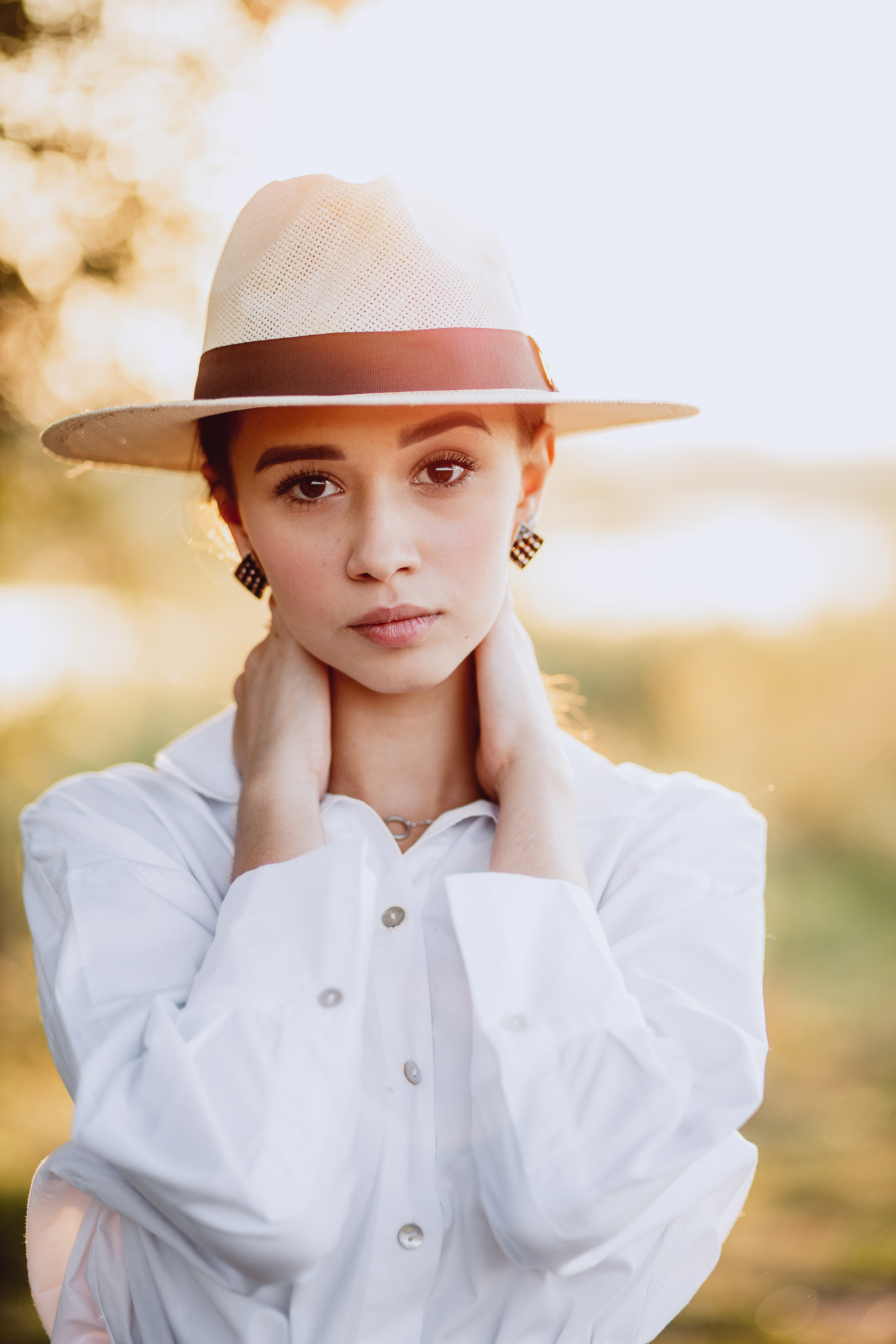 Жіночий портрет. Сімейний та дитячий фотограф в Тернополі Оля Будзяк