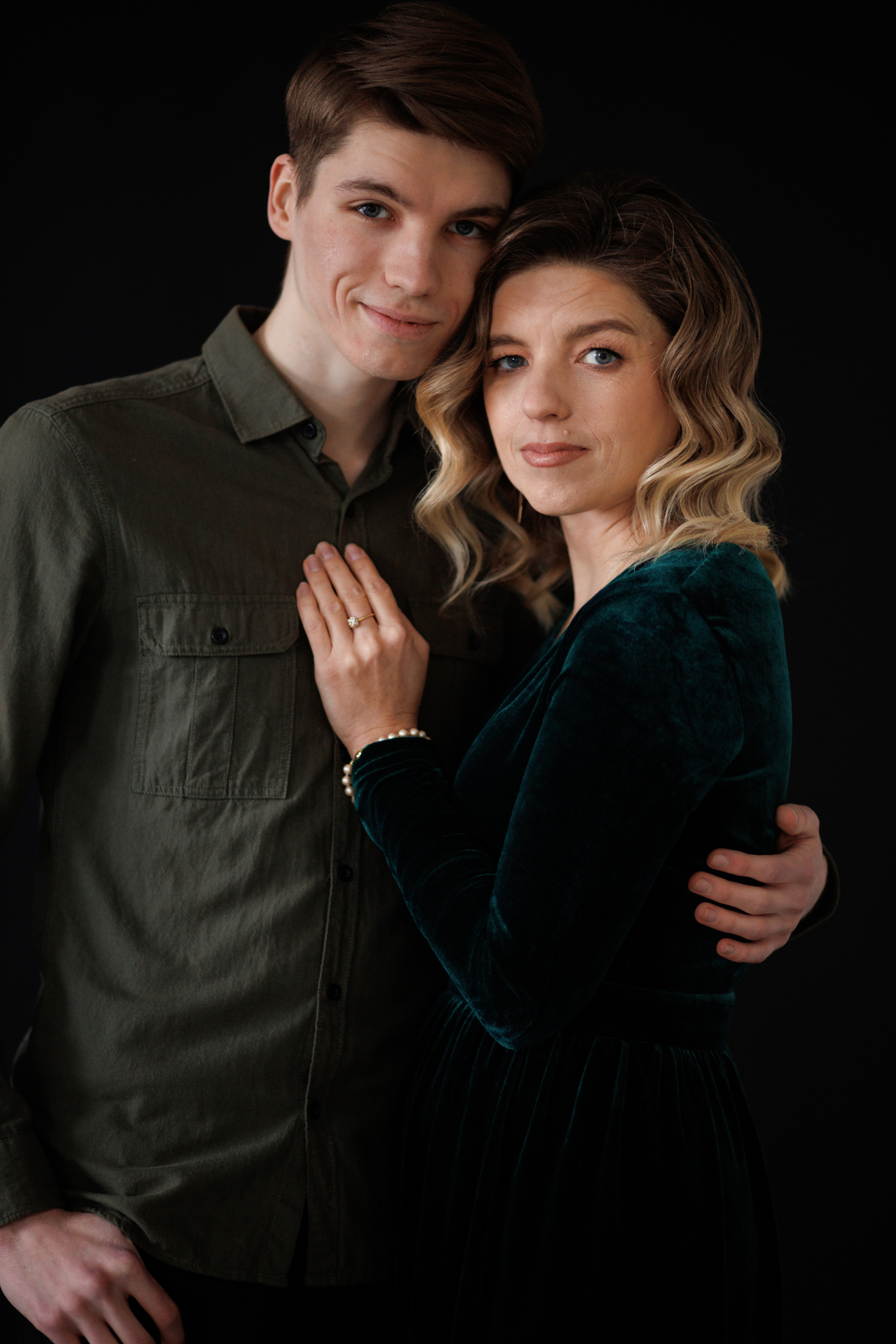 Сім’я Дябло. Сімейний та дитячий фотограф в Тернополі Оля Будзяк