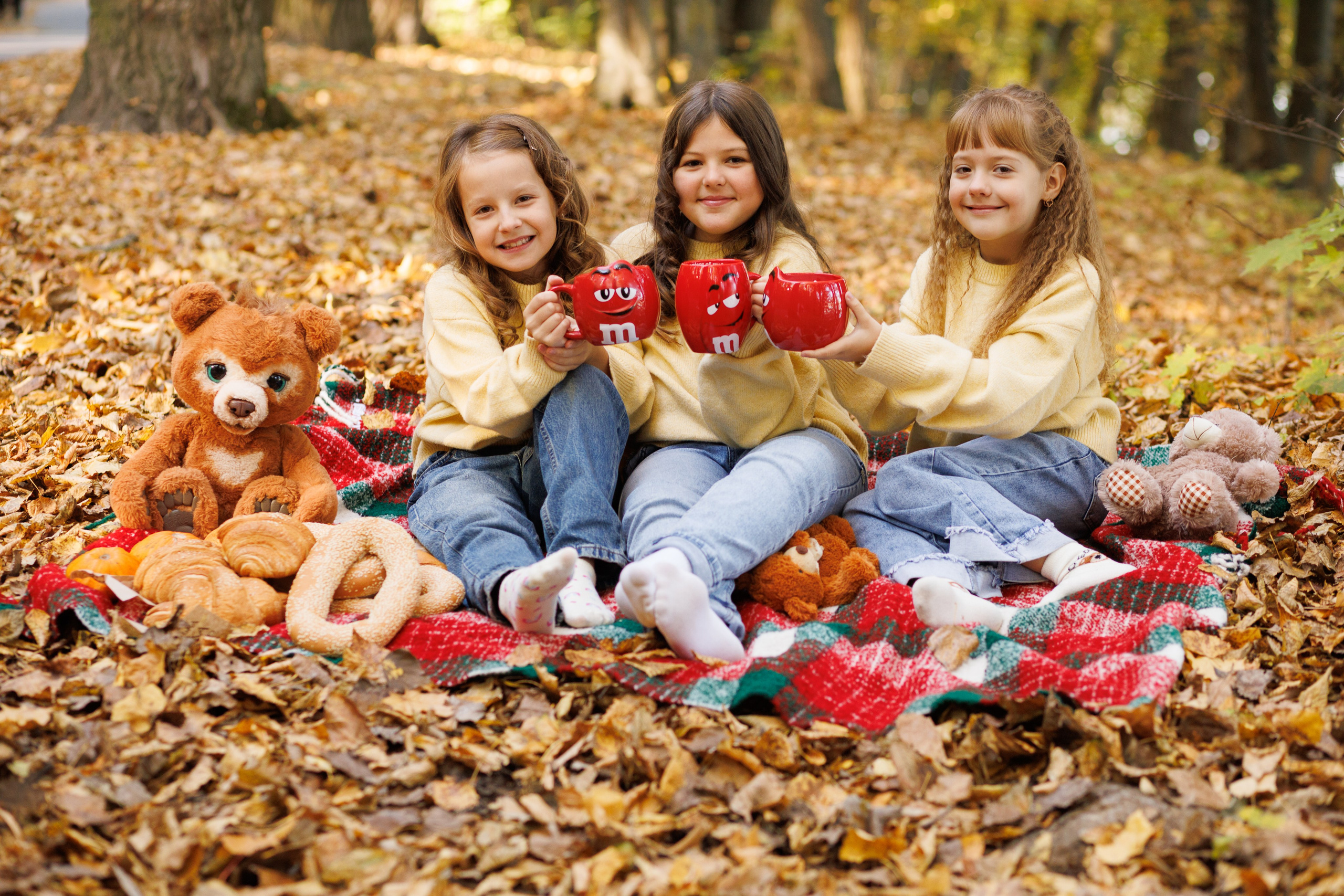 Iсторії. Сімейний та дитячий фотограф в Тернополі Оля Будзяк