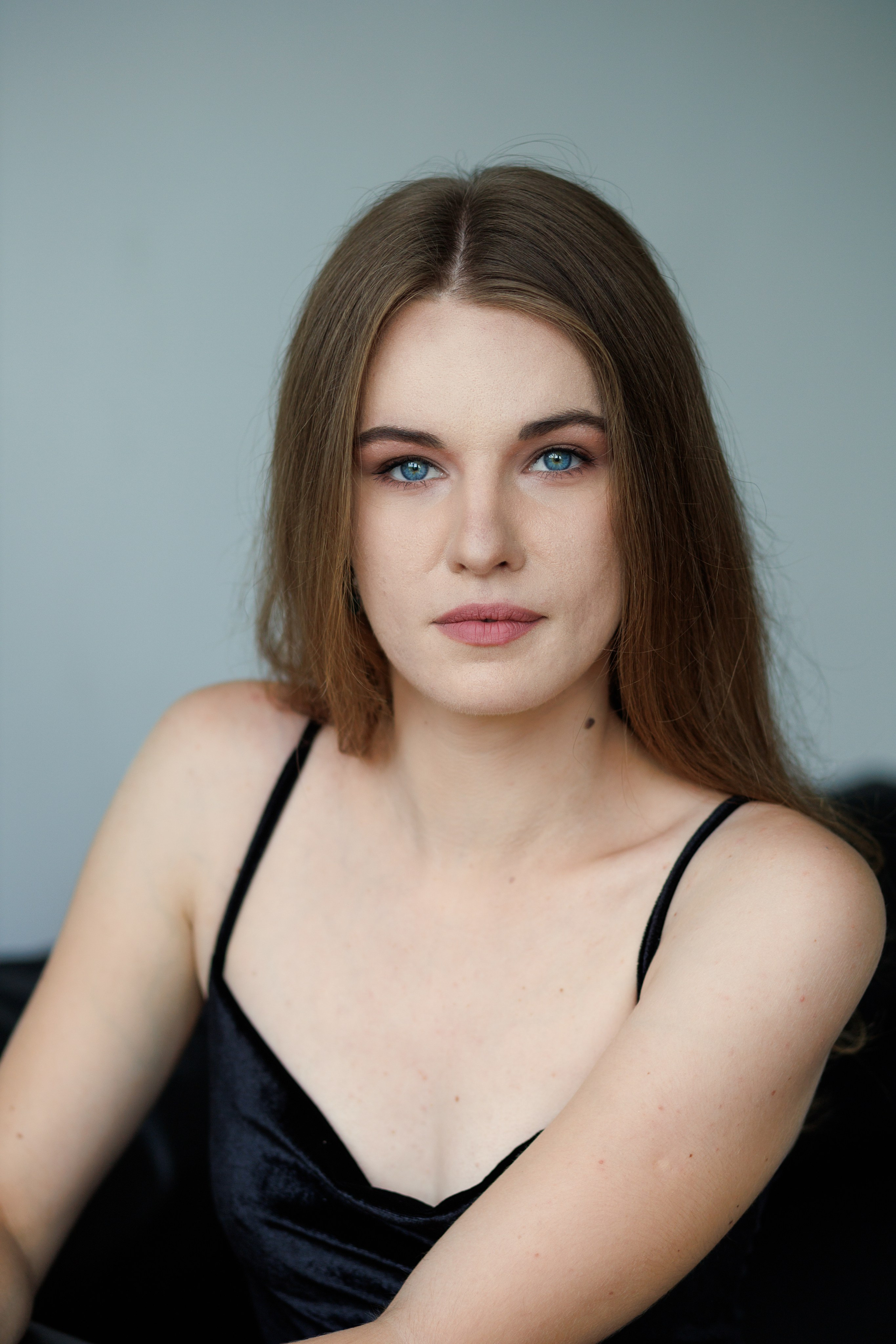 Жіночий портрет. Сімейний та дитячий фотограф в Тернополі Оля Будзяк