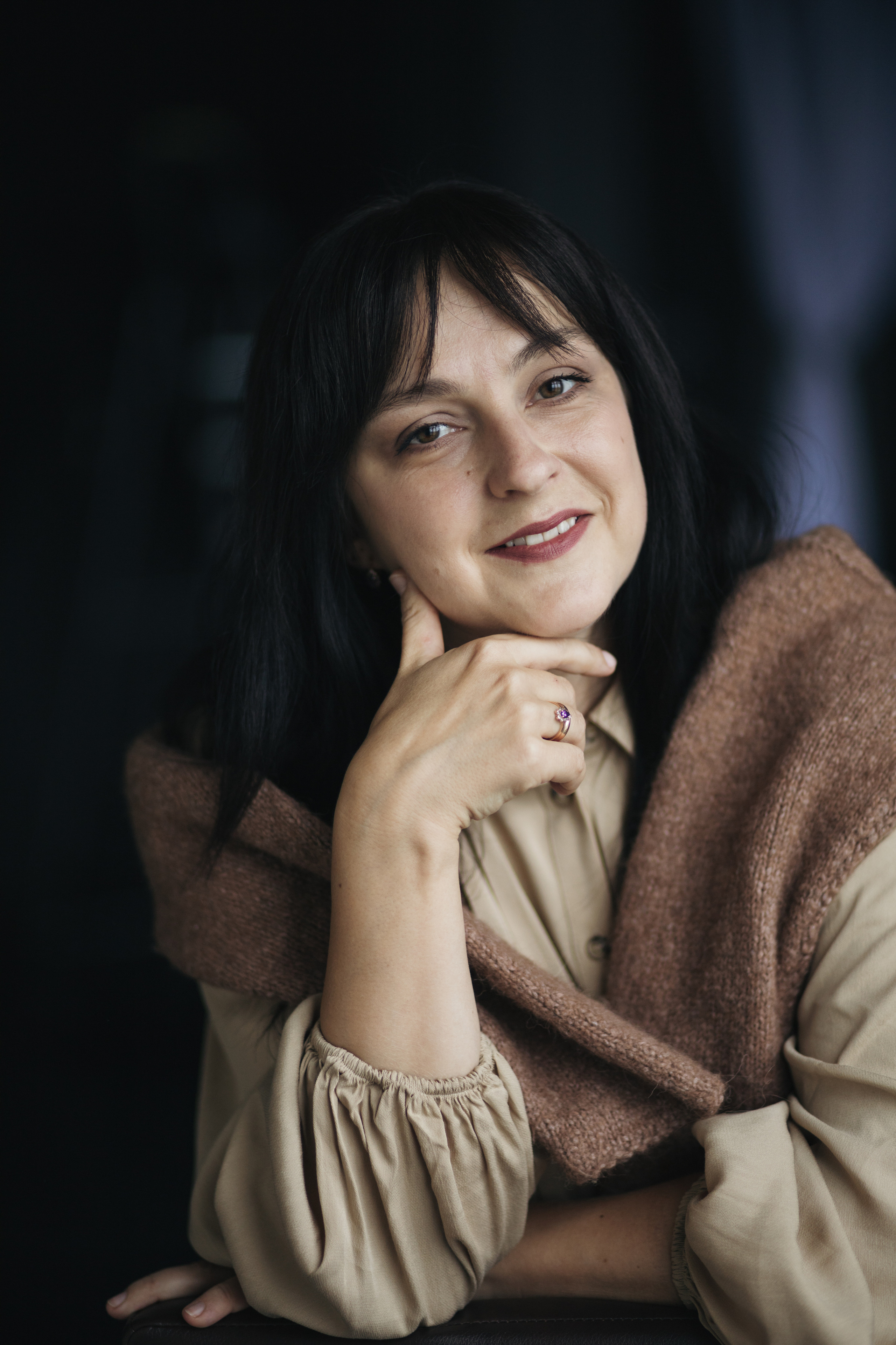 Відгуки. Сімейний та дитячий фотограф в Тернополі Оля Будзяк