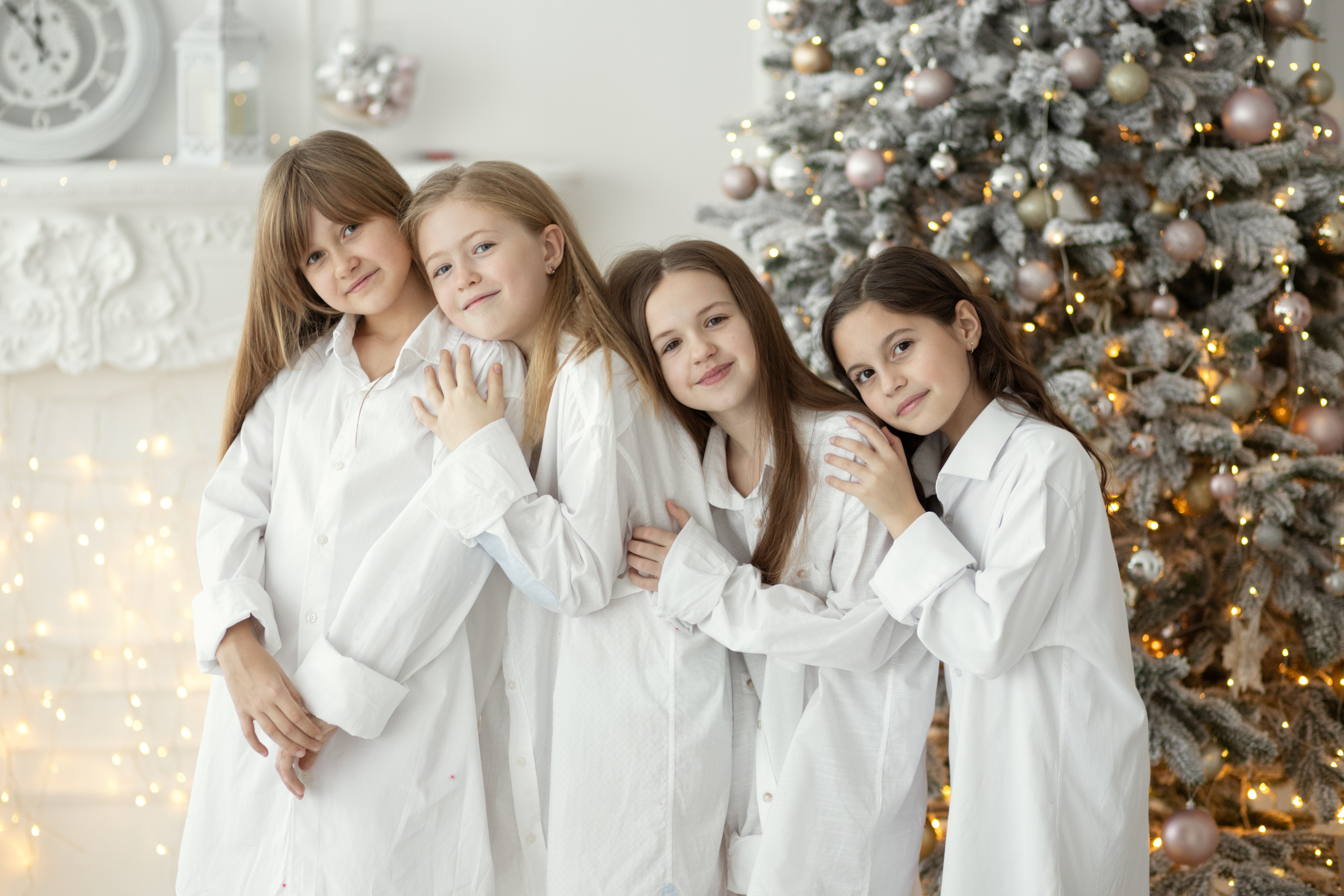 Iсторії. Сімейний та дитячий фотограф в Тернополі Оля Будзяк