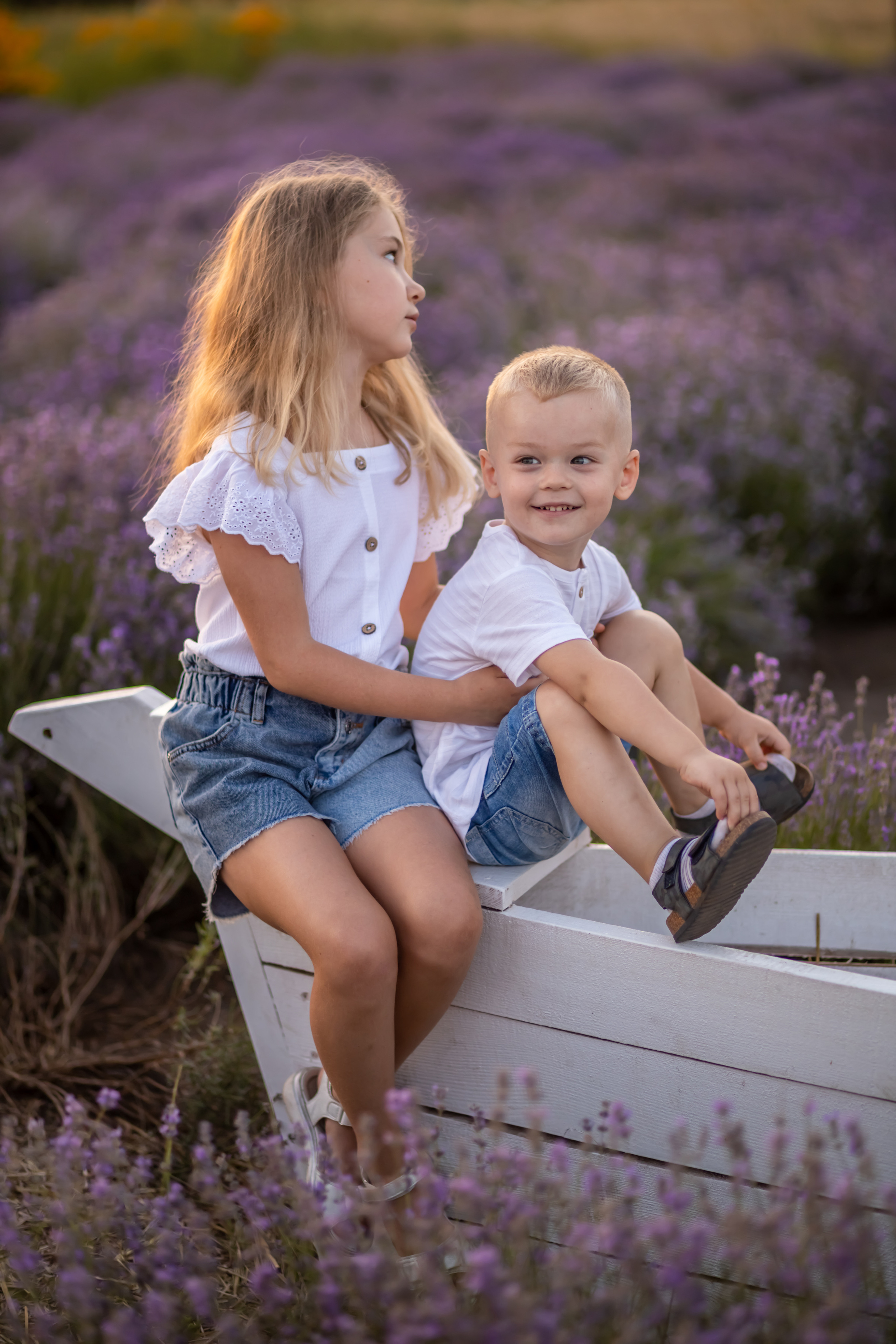 Діти. Сімейний та дитячий фотограф в Тернополі Оля Будзяк