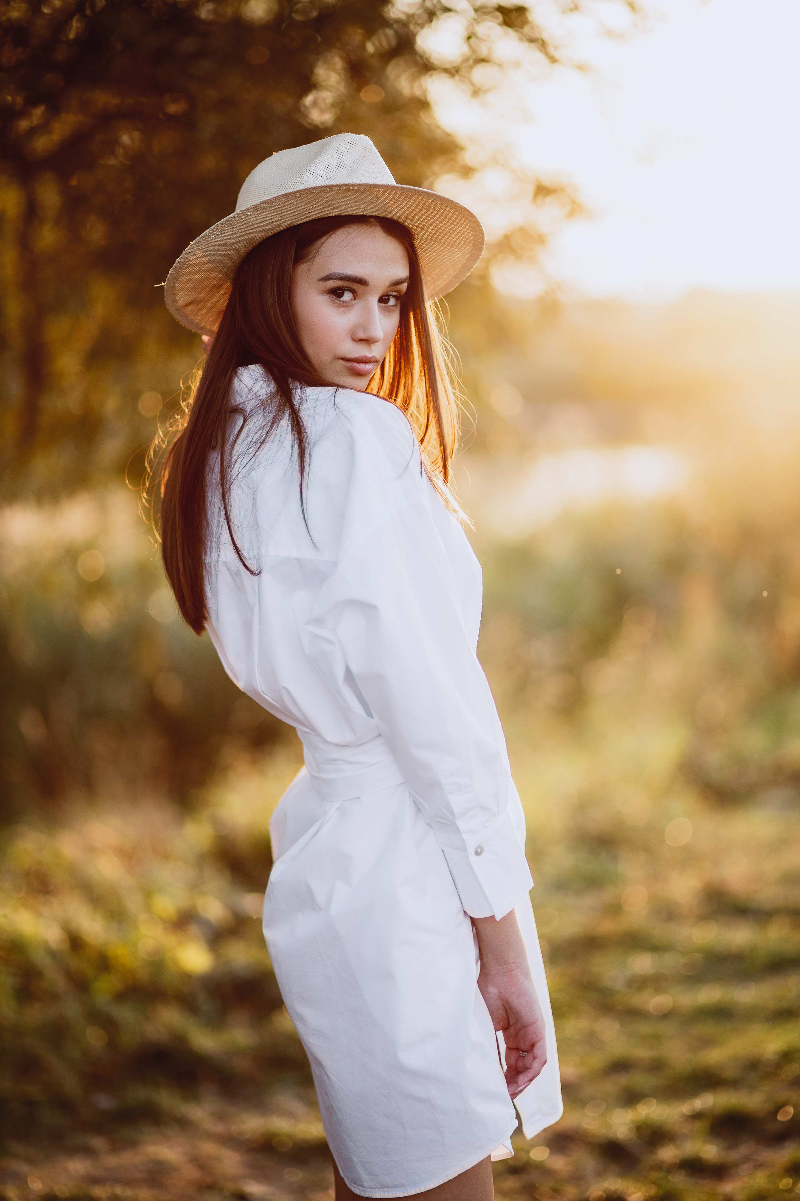 Жіночий портрет. Сімейний та дитячий фотограф в Тернополі Оля Будзяк