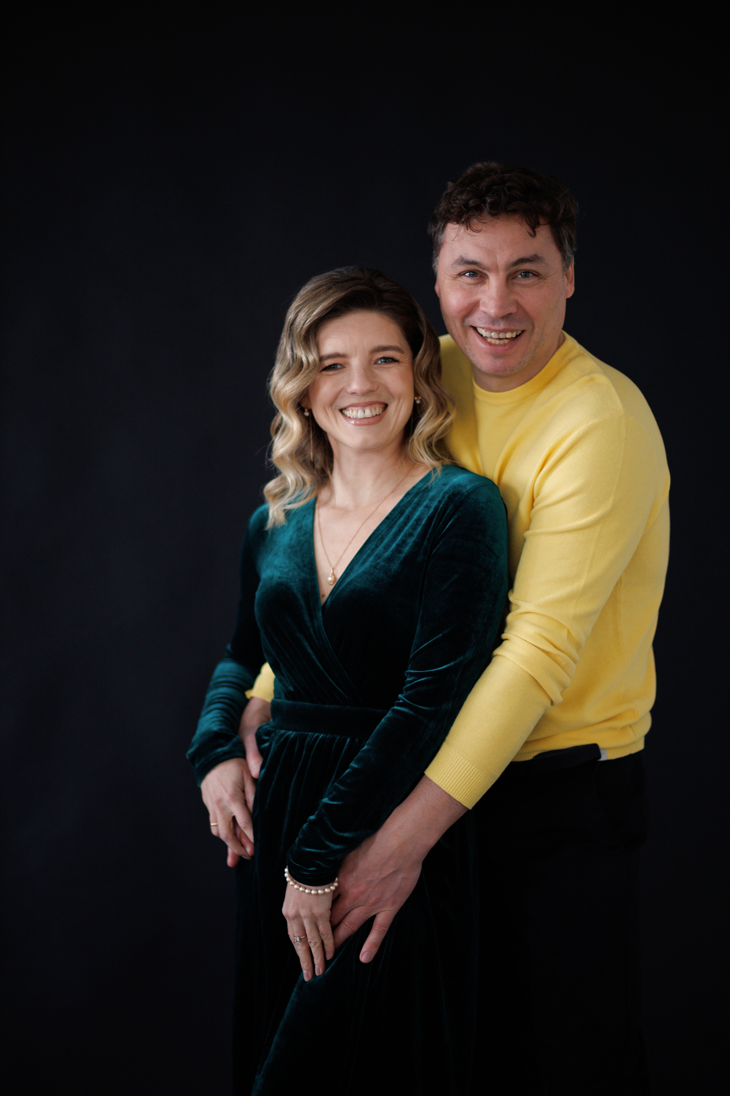 Сім’я Дябло. Сімейний та дитячий фотограф в Тернополі Оля Будзяк