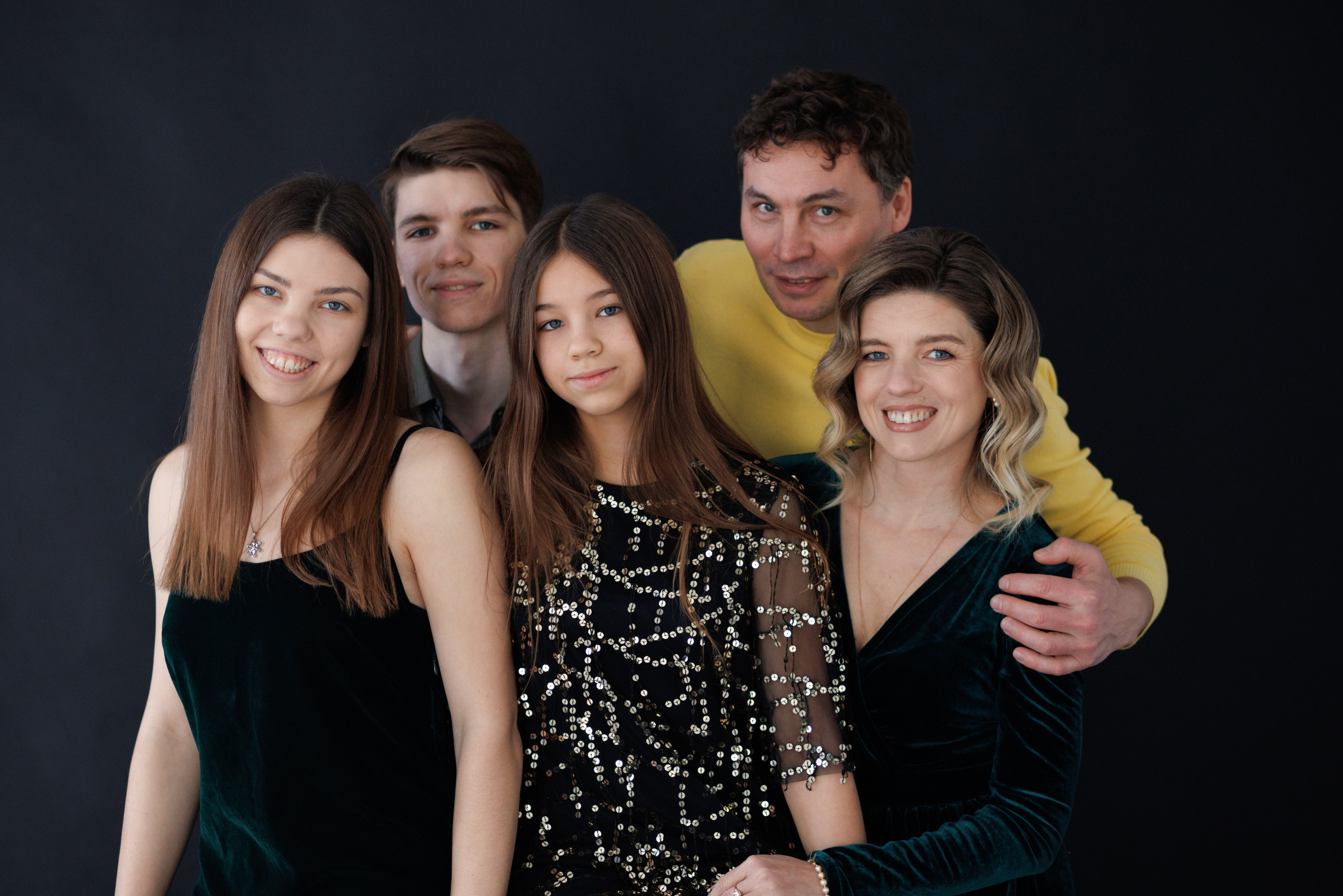 Iсторії. Сімейний та дитячий фотограф в Тернополі Оля Будзяк