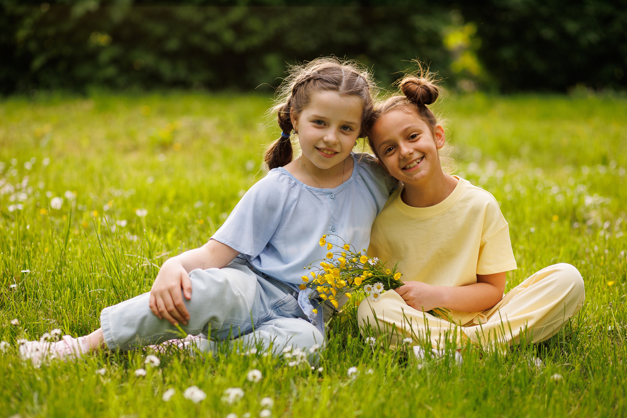 Діти. Сімейний та дитячий фотограф в Тернополі Оля Будзяк
