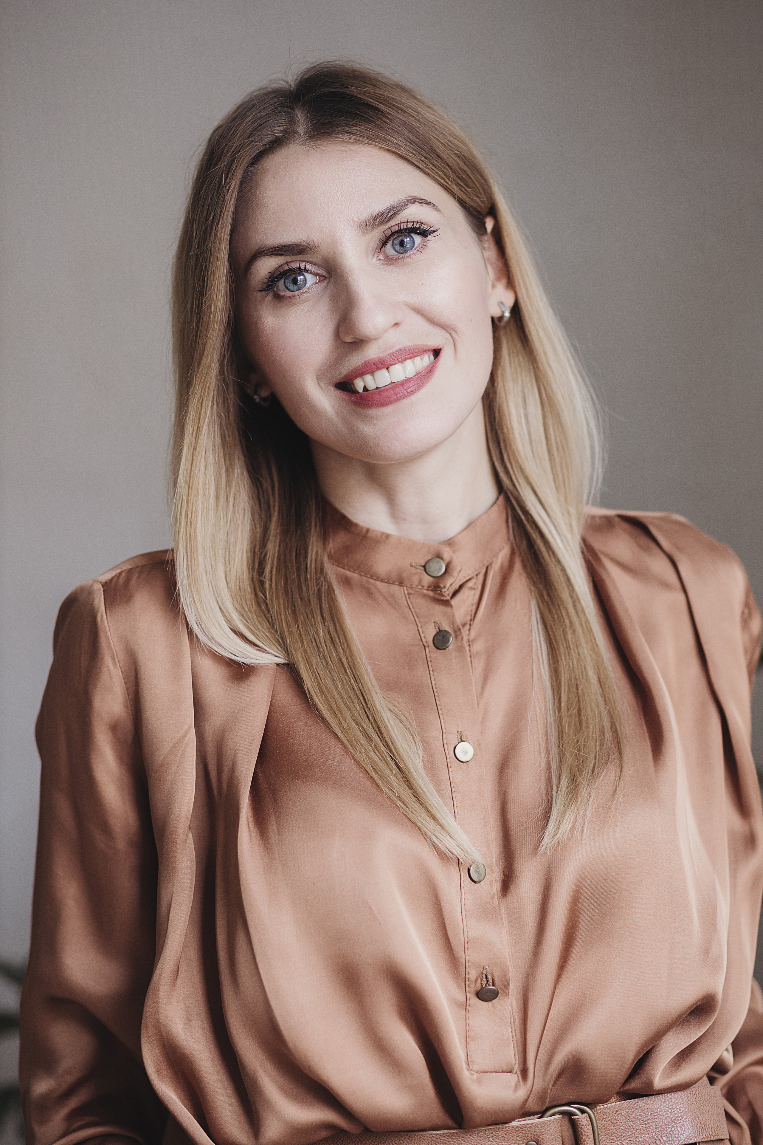 Жіночий портрет. Сімейний та дитячий фотограф в Тернополі Оля Будзяк