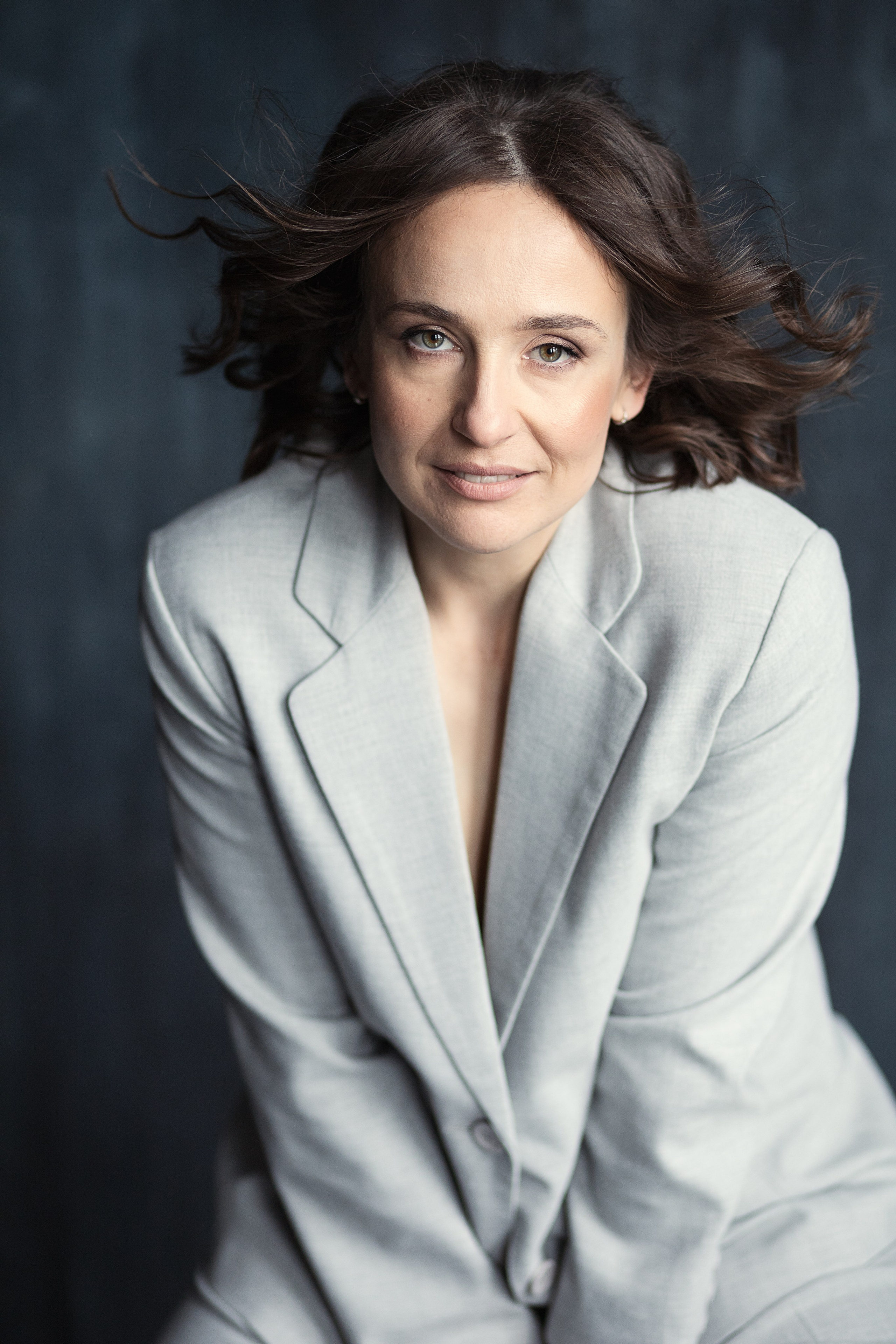 Жіночий портрет. Сімейний та дитячий фотограф в Тернополі Оля Будзяк