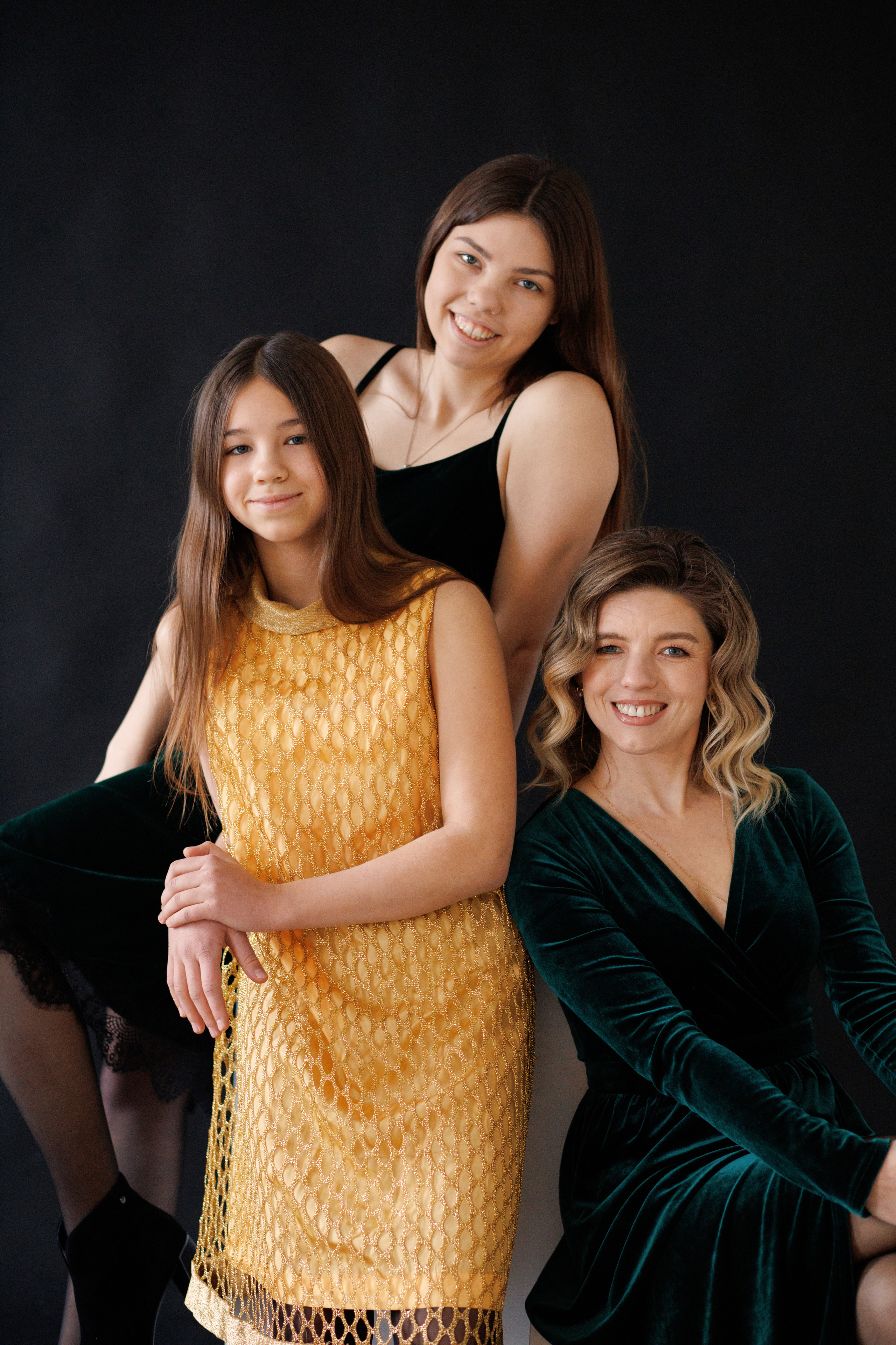 Сім’я Дябло. Сімейний та дитячий фотограф в Тернополі Оля Будзяк