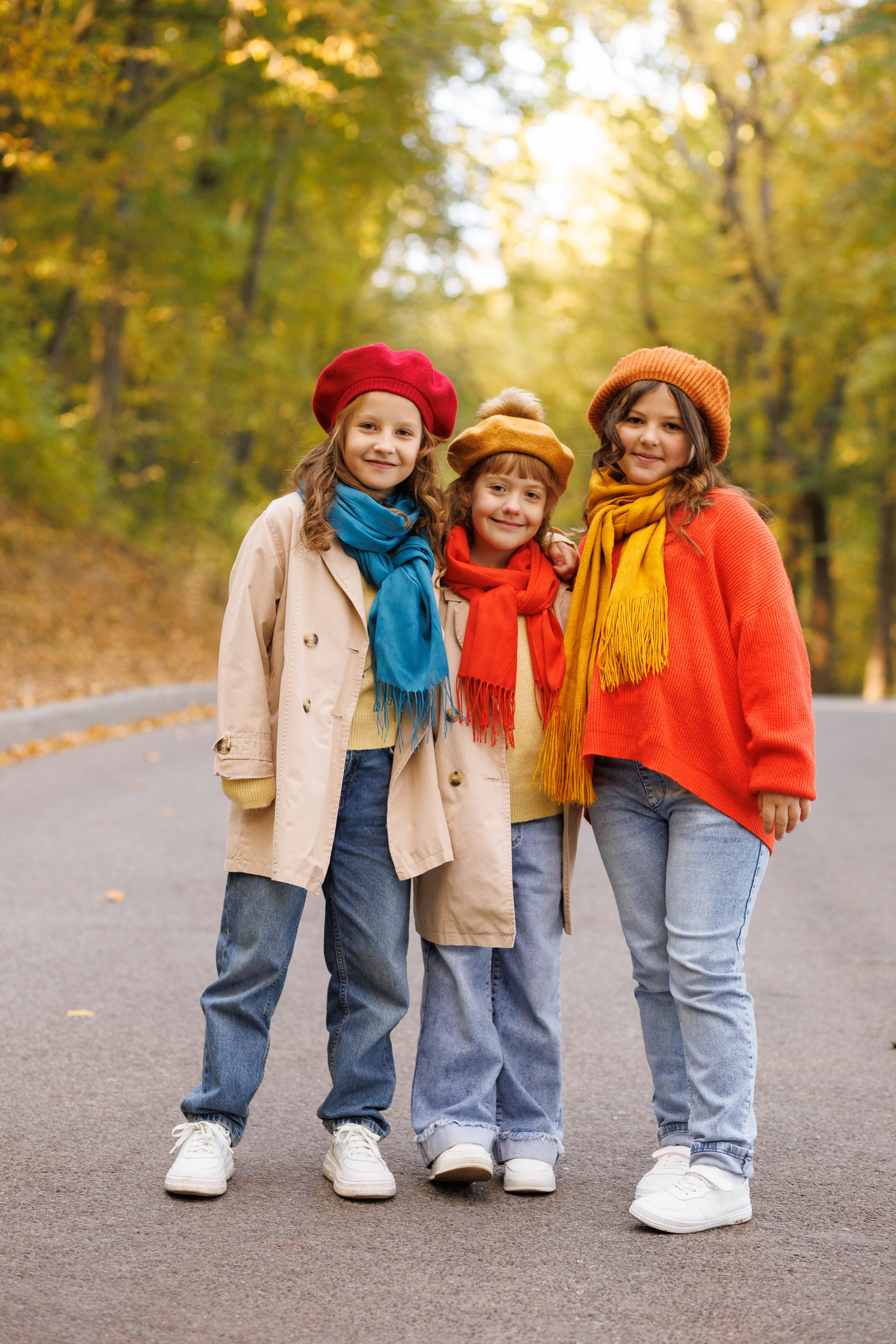 Who run the world? Girls. Сімейний та дитячий фотограф в Тернополі Оля Будзяк