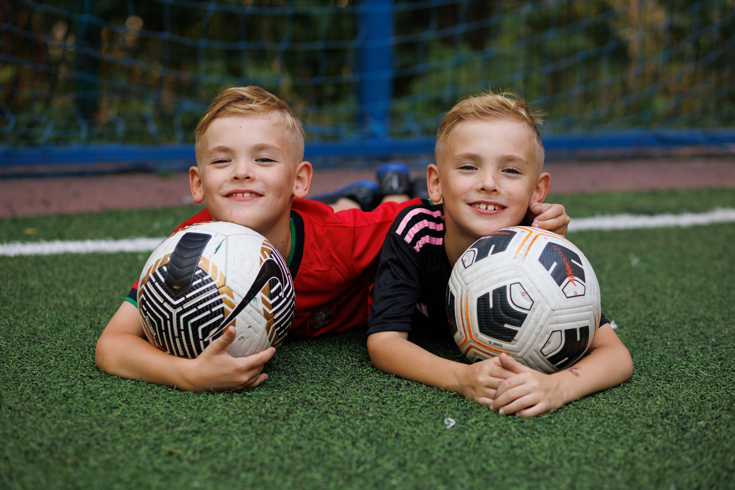 Iсторії. Сімейний та дитячий фотограф в Тернополі Оля Будзяк