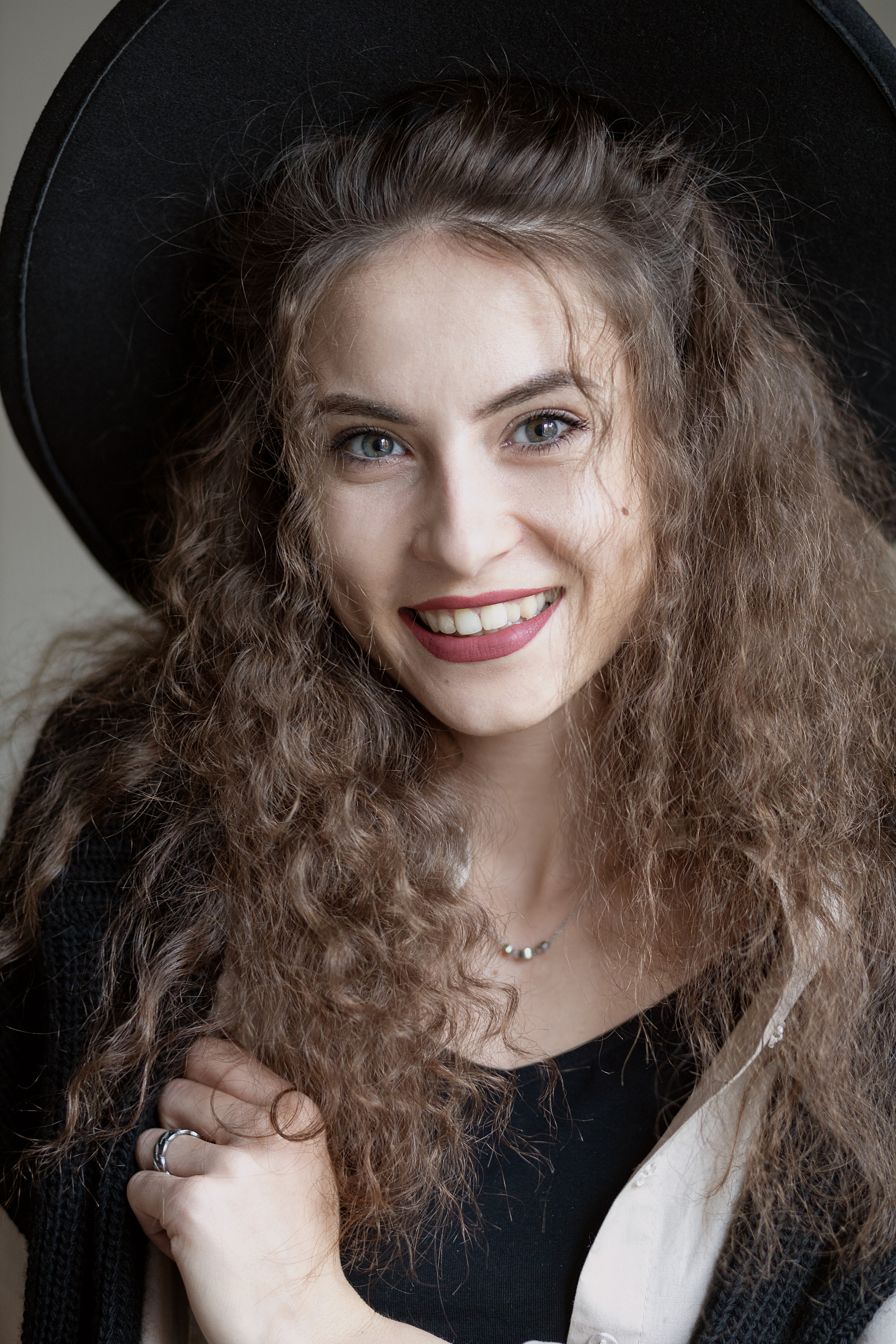 Жіночий портрет. Сімейний та дитячий фотограф в Тернополі Оля Будзяк