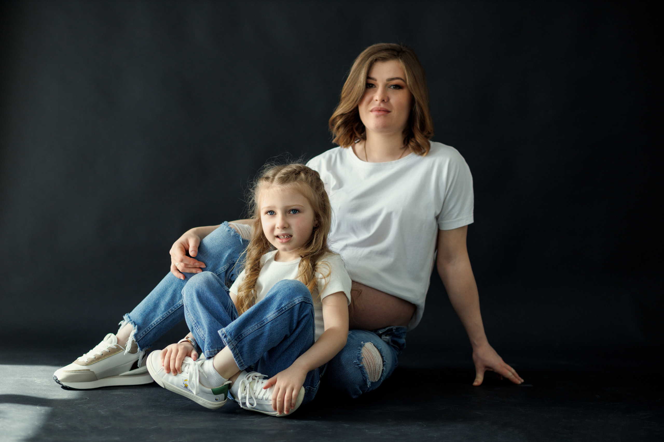 Сім’я. Сімейний та дитячий фотограф в Тернополі Оля Будзяк