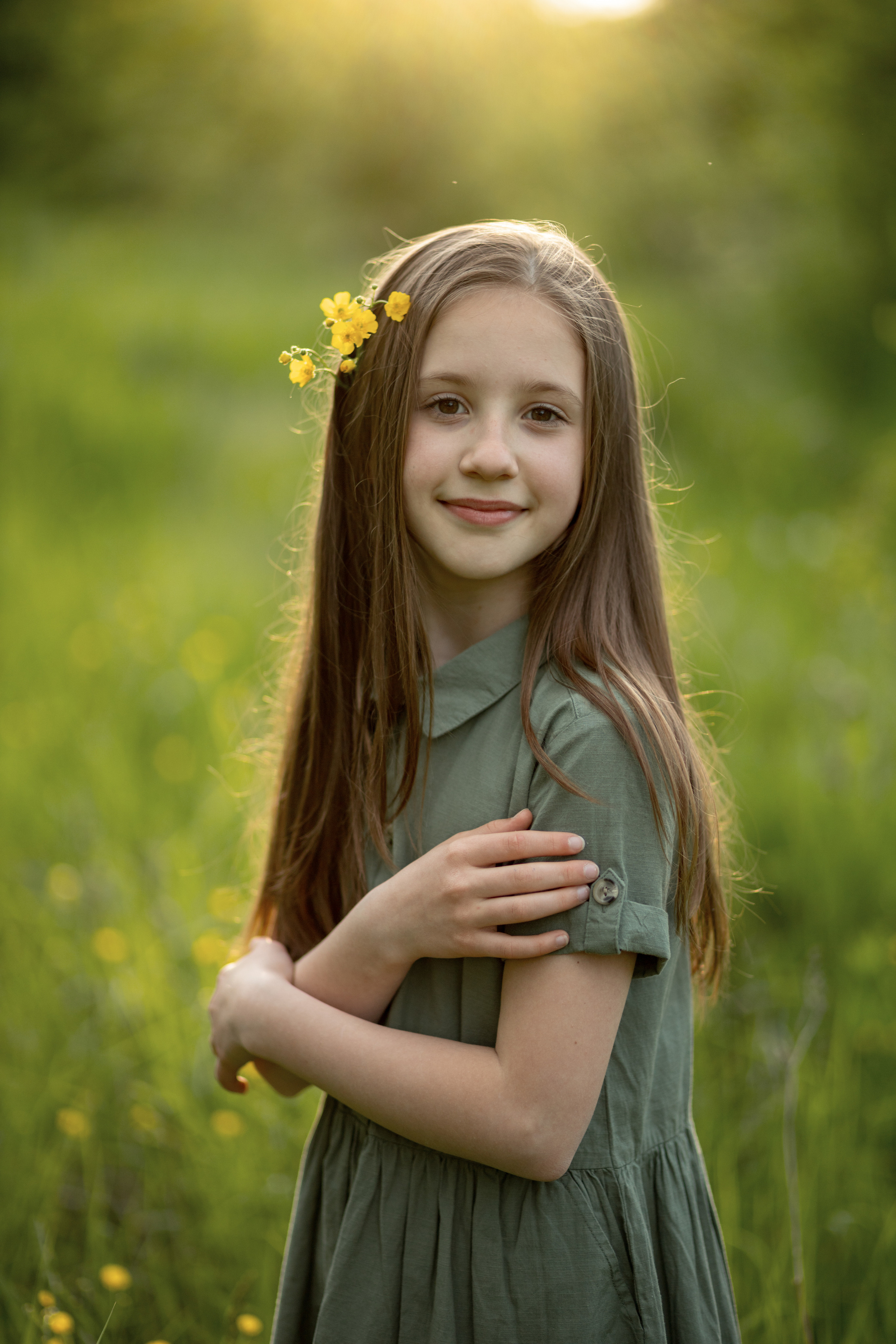 Діти. Сімейний та дитячий фотограф в Тернополі Оля Будзяк