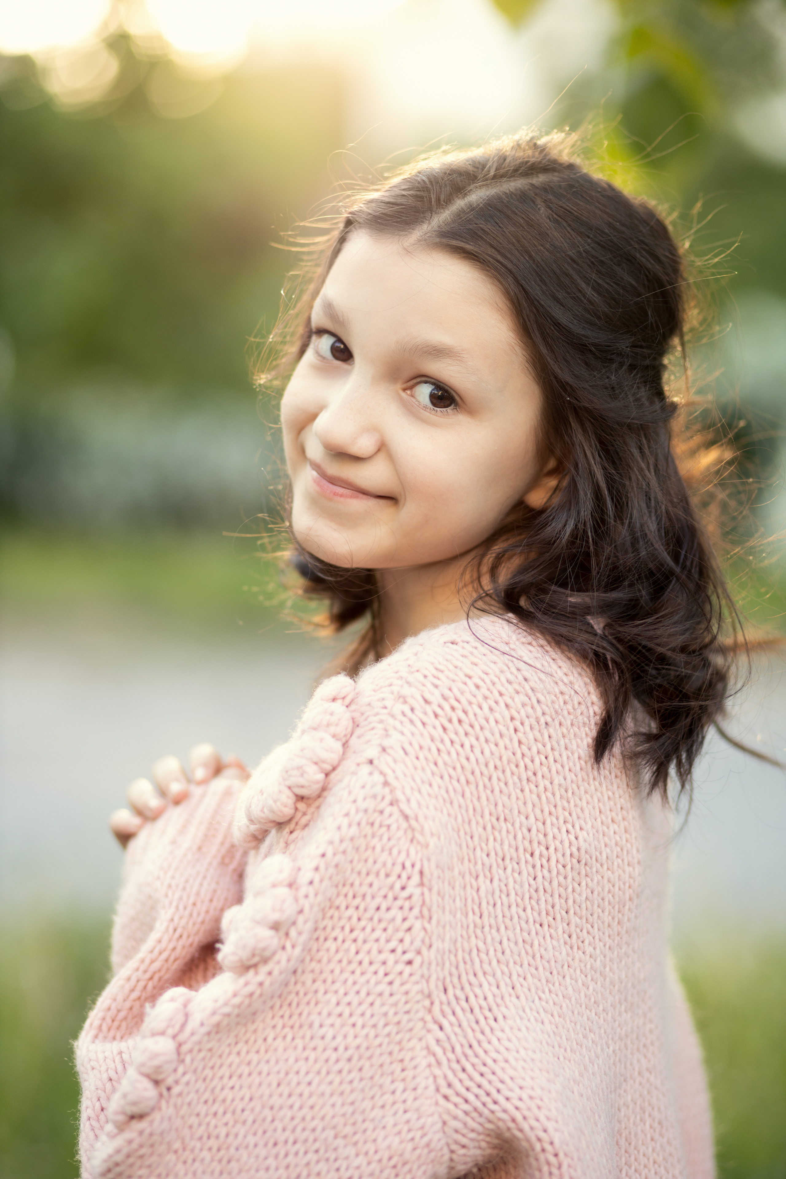 Діти. Сімейний та дитячий фотограф в Тернополі Оля Будзяк