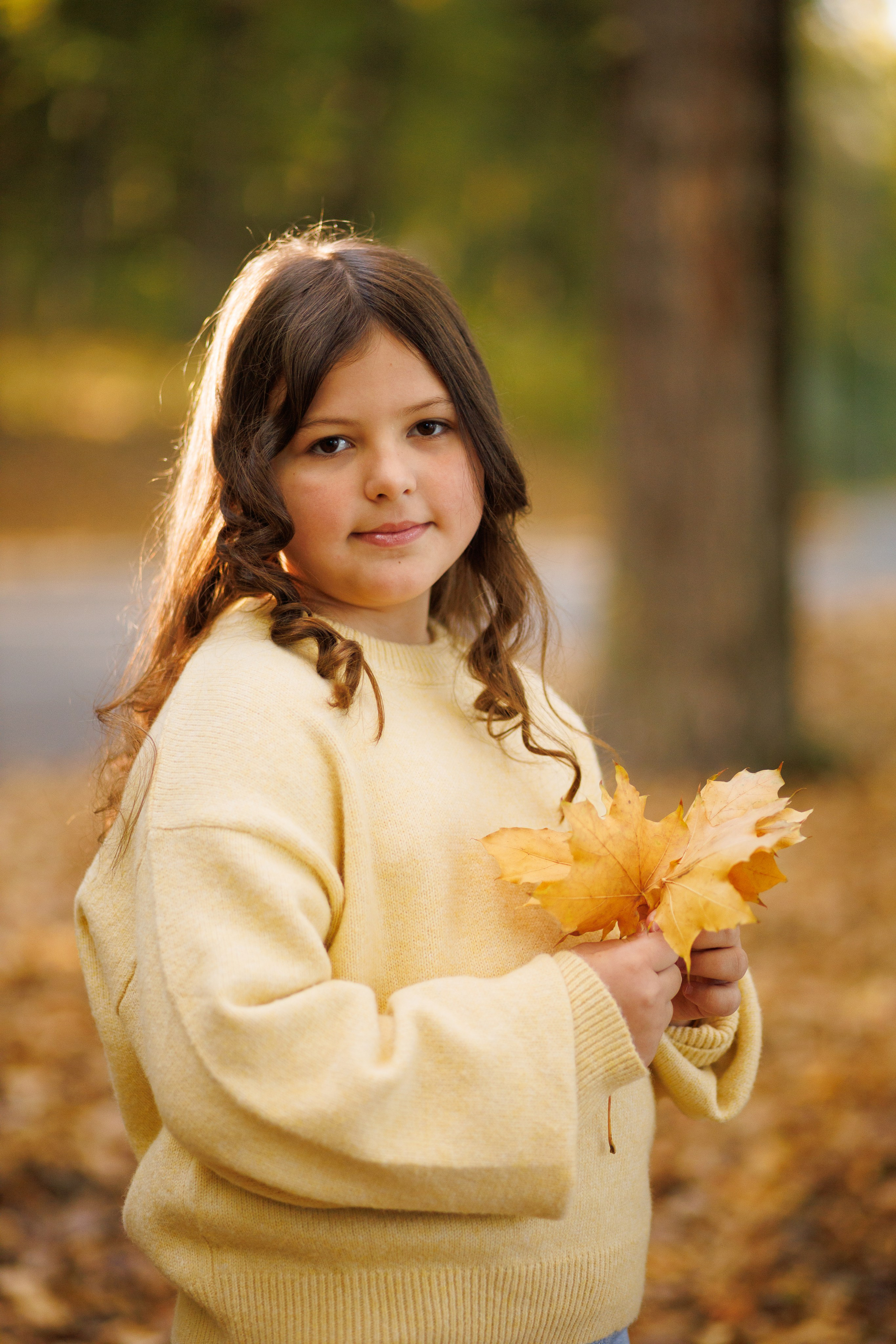 Who run the world? Girls. Сімейний та дитячий фотограф в Тернополі Оля Будзяк