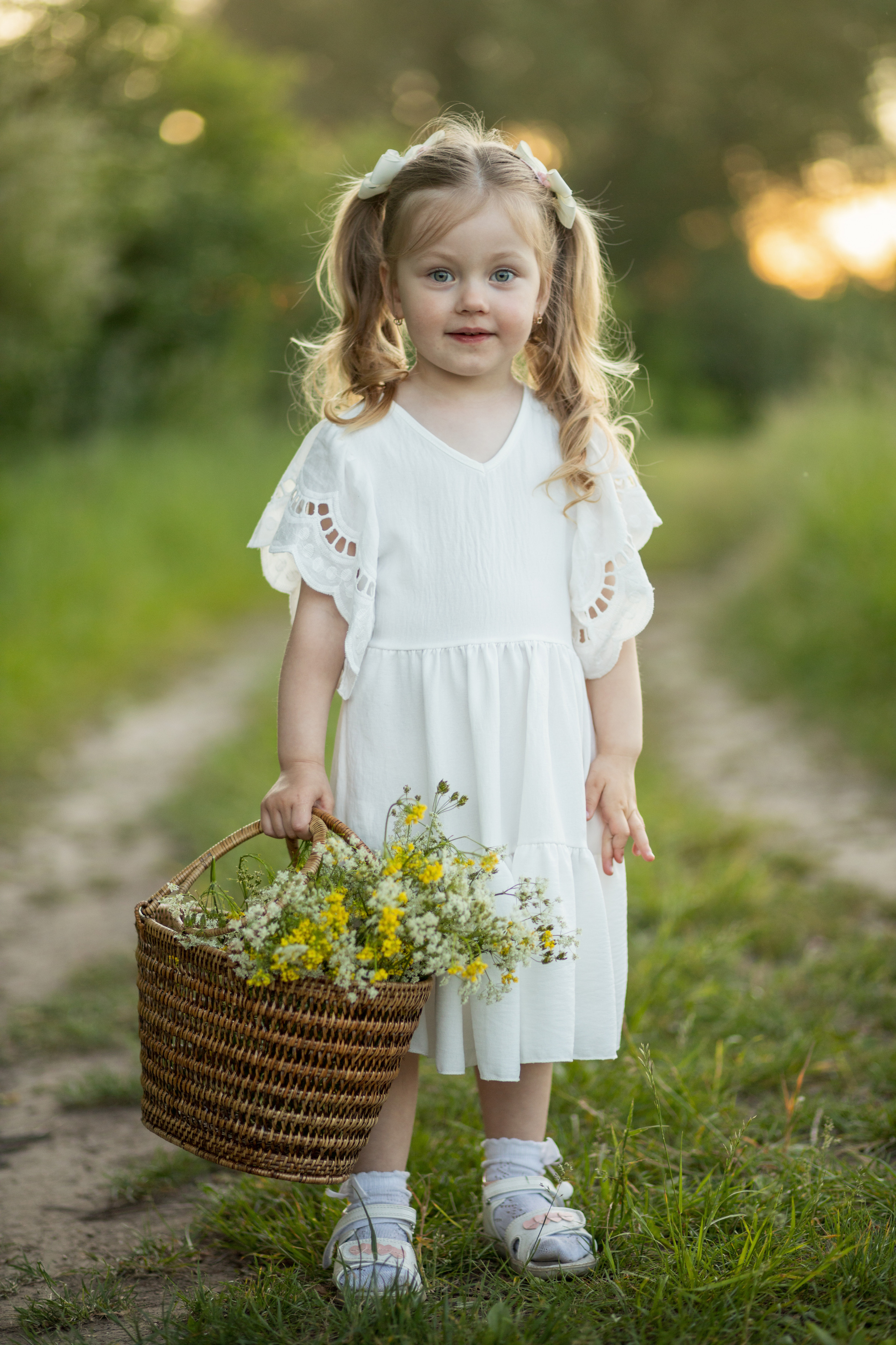 Діти. Сімейний та дитячий фотограф в Тернополі Оля Будзяк