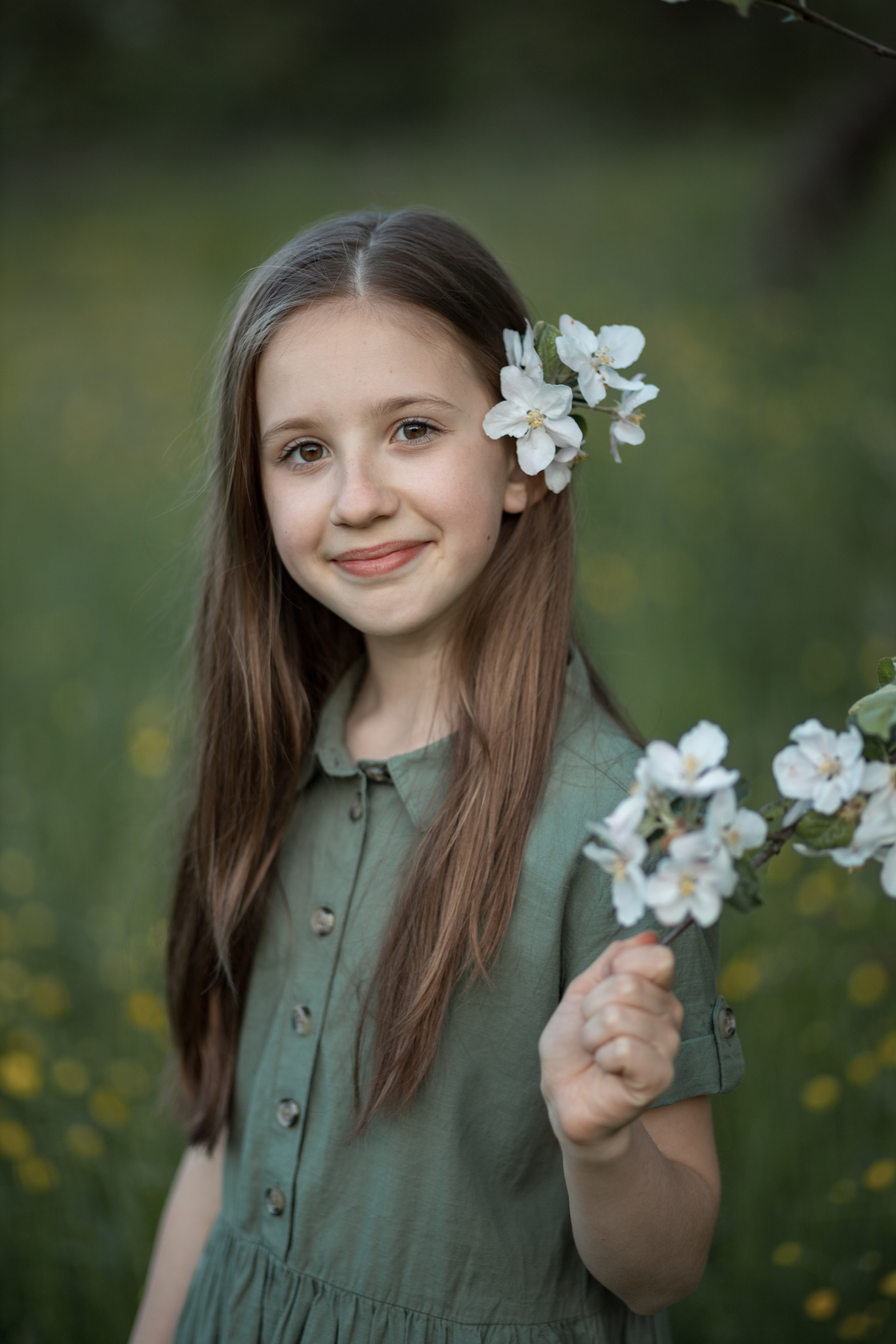 Діти. Сімейний та дитячий фотограф в Тернополі Оля Будзяк