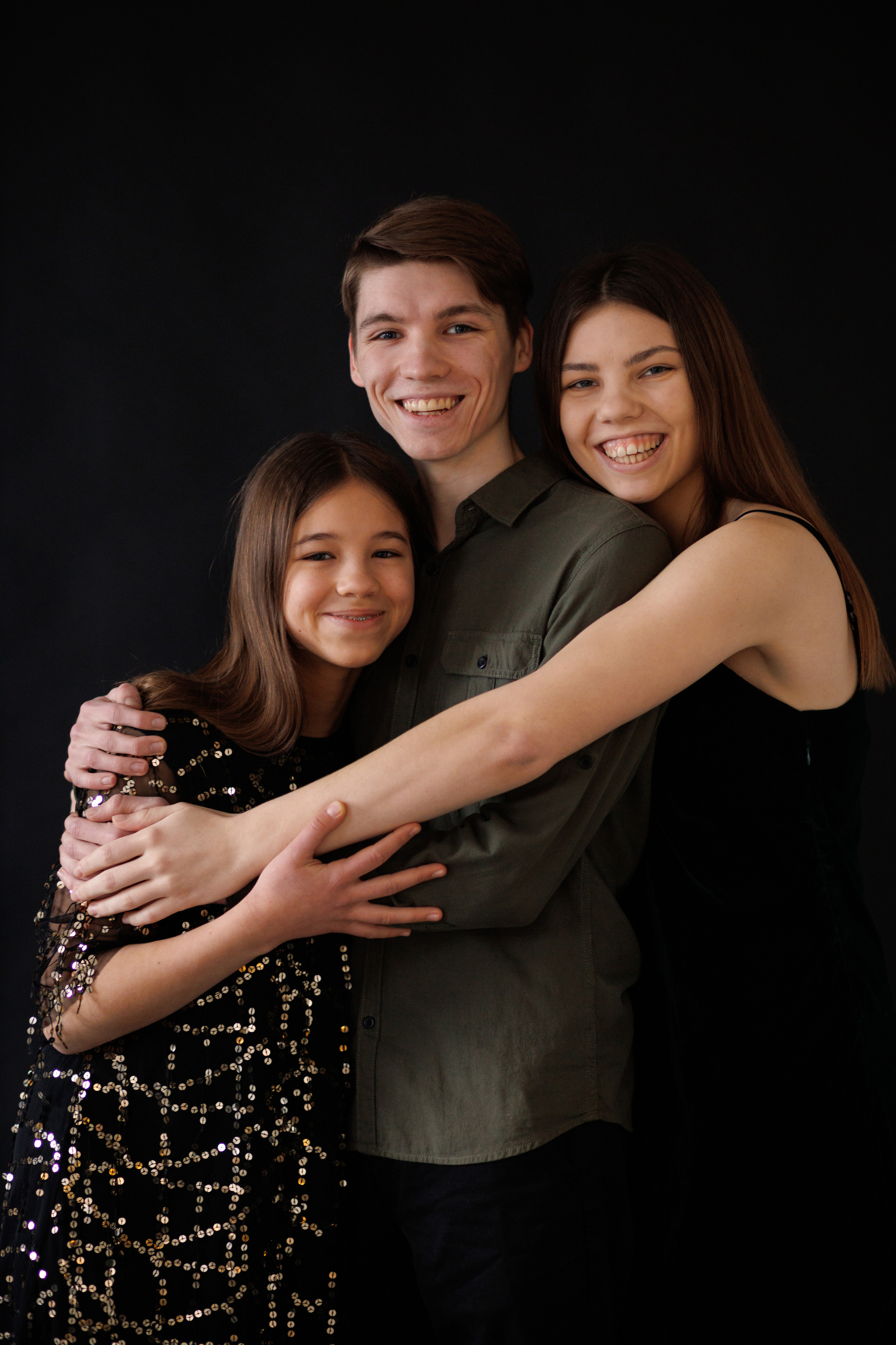 Сім’я Дябло. Сімейний та дитячий фотограф в Тернополі Оля Будзяк