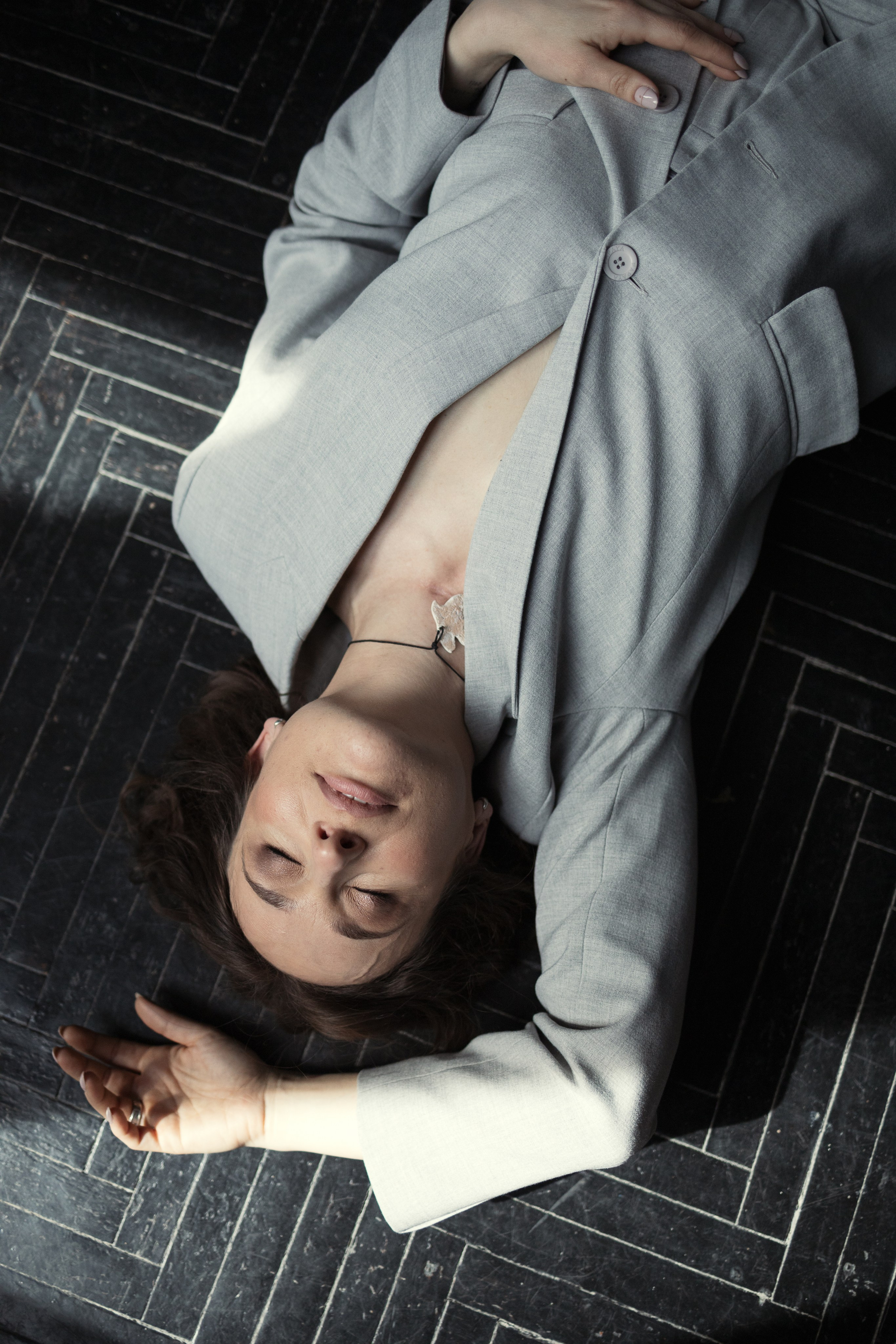 Жіночий портрет. Сімейний та дитячий фотограф в Тернополі Оля Будзяк