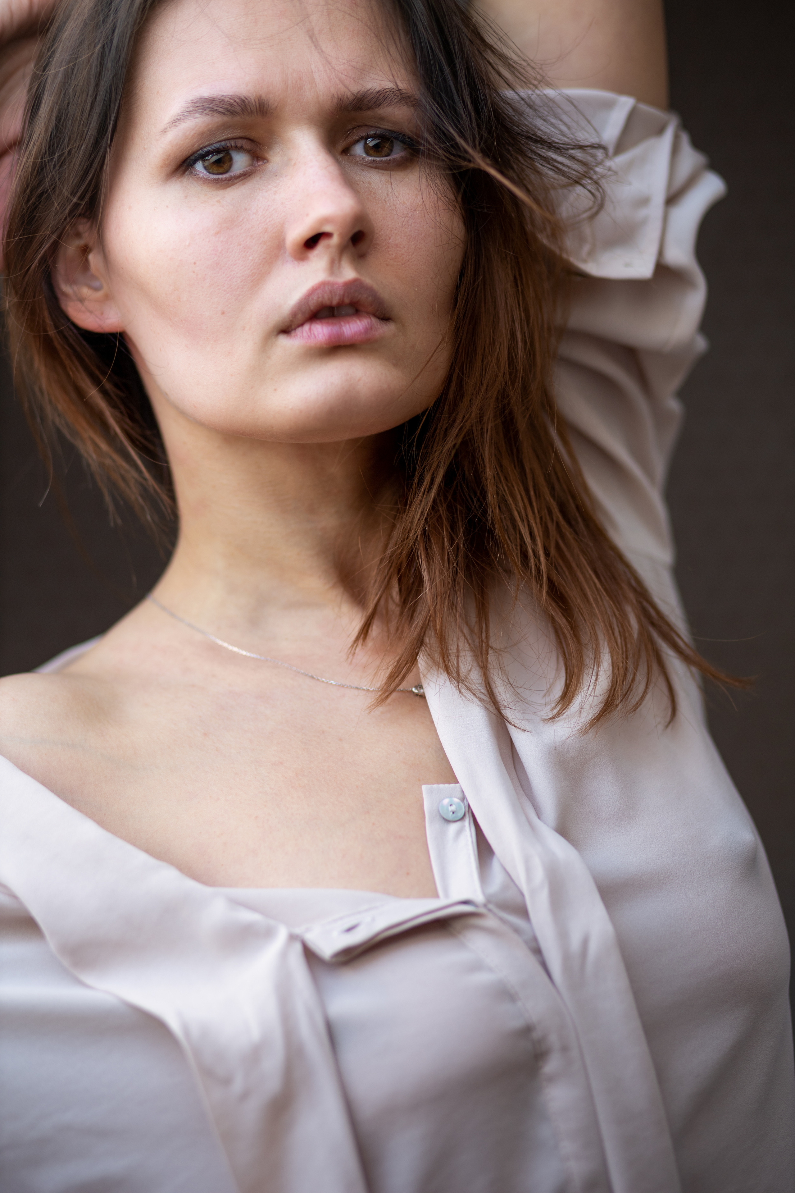 Жіночий портрет. Сімейний та дитячий фотограф в Тернополі Оля Будзяк