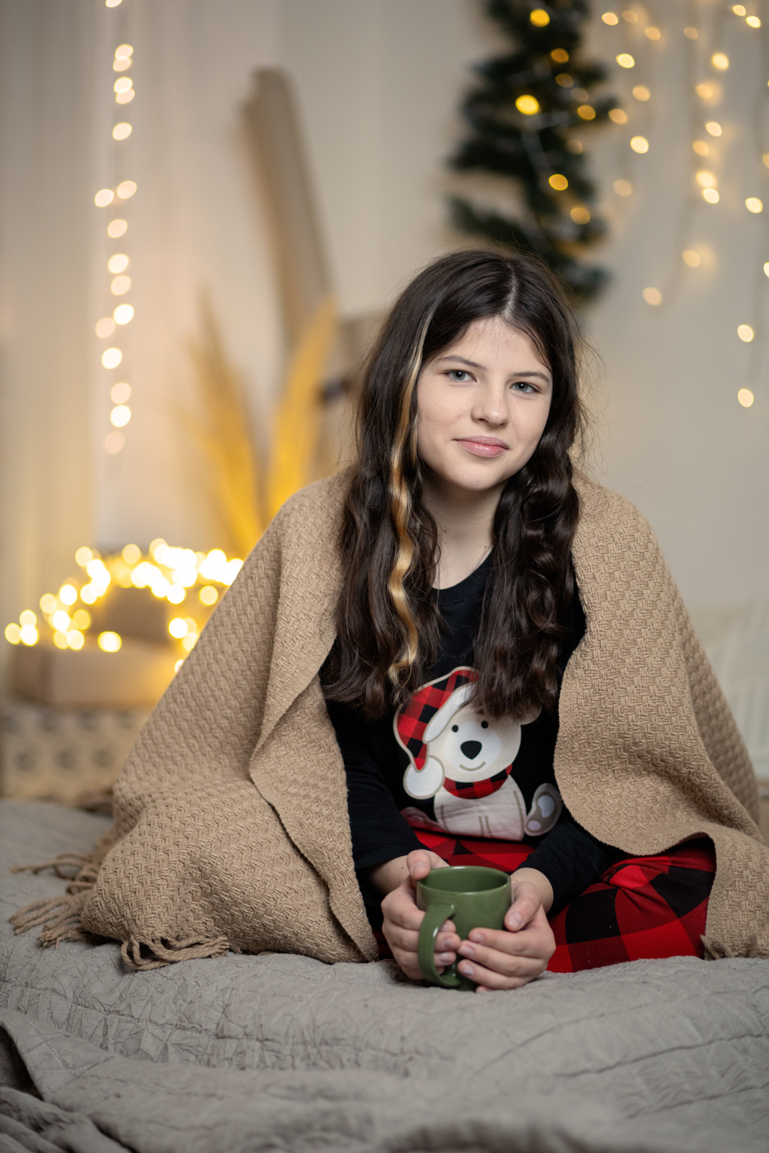 Софія. Сімейний та дитячий фотограф в Тернополі Оля Будзяк