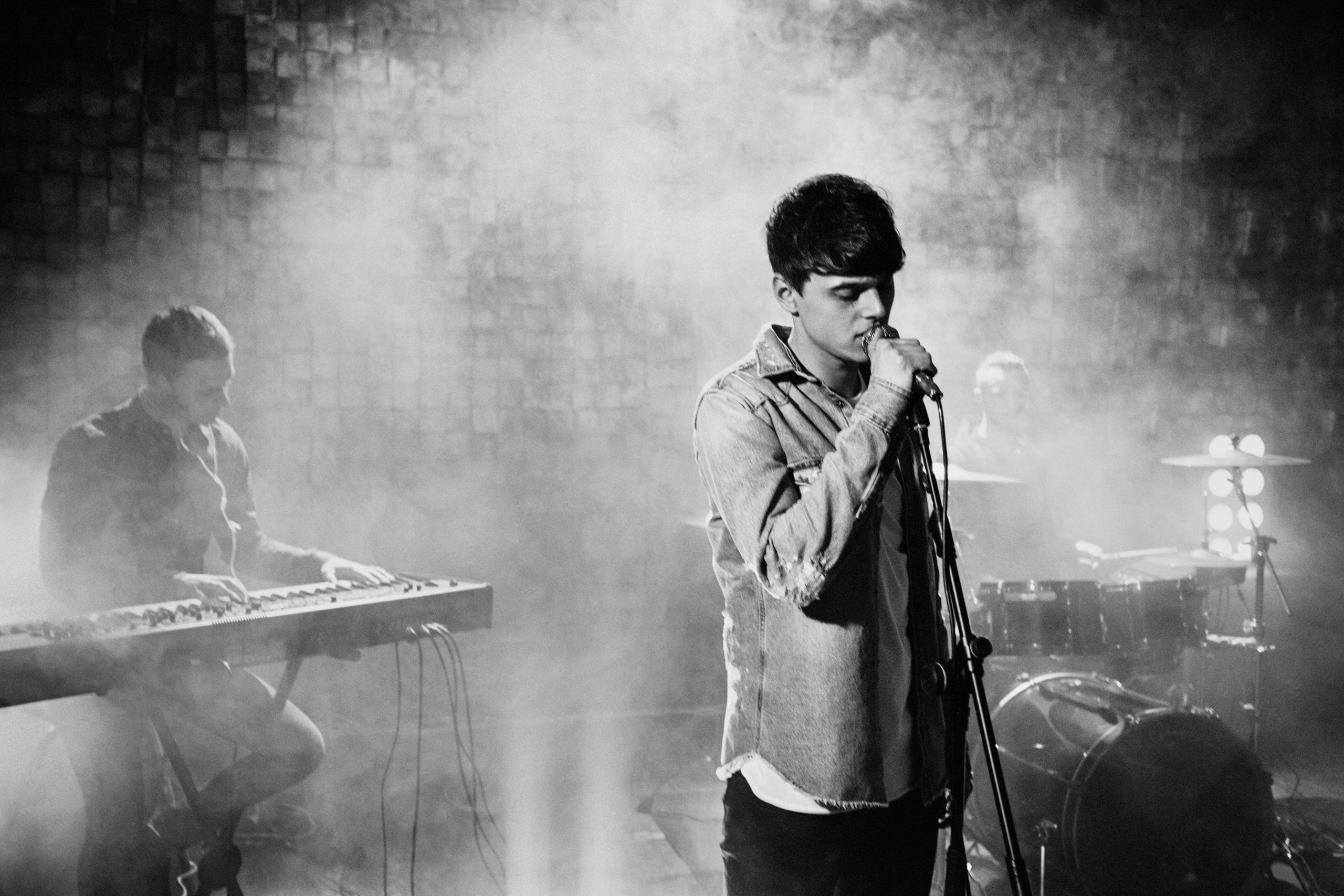 Media, actors. Портретний та репортажний фотограф в Києві Юрій Корнійчук