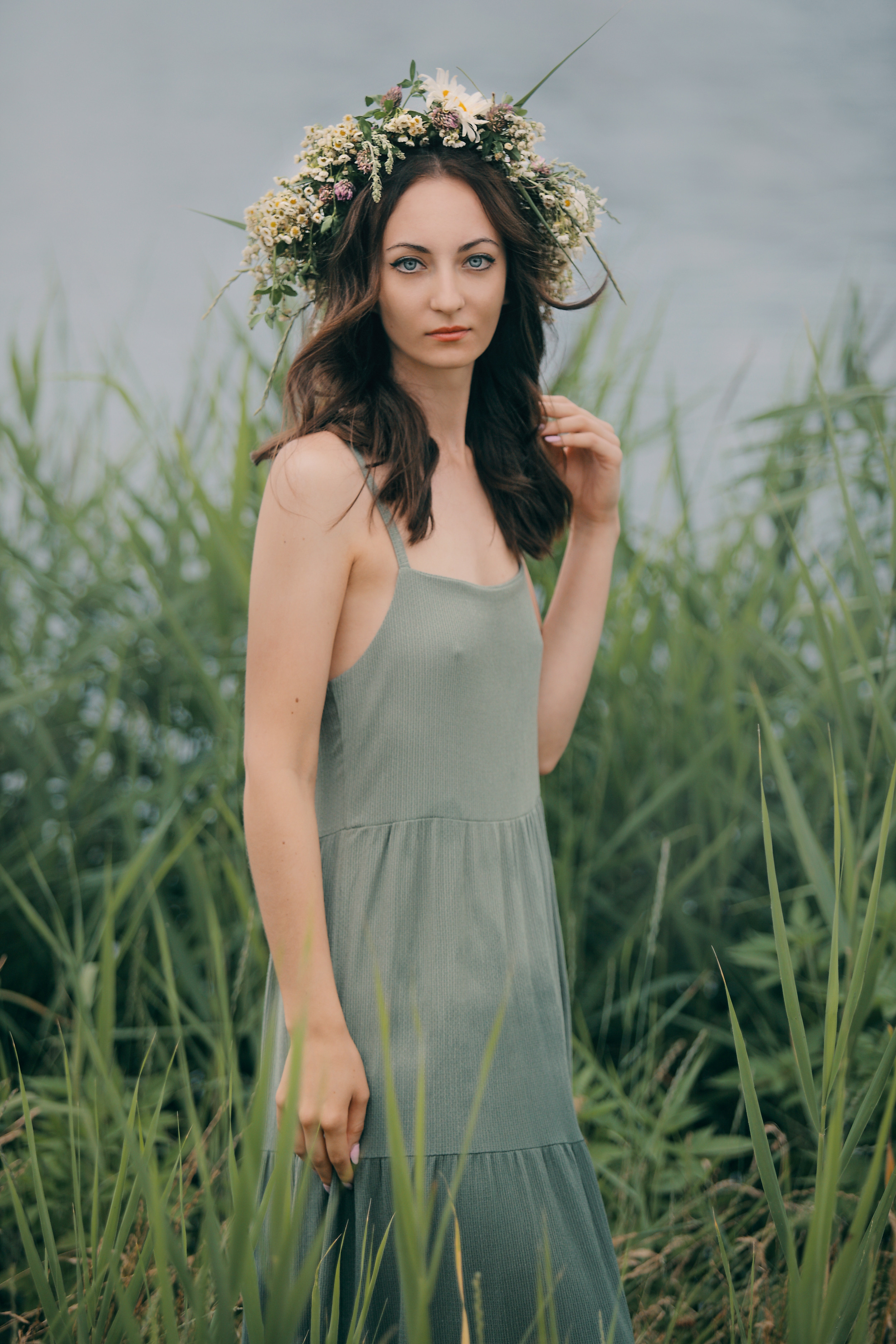 Портретна фотосесія Київ. Портретний та репортажний фотограф в Києві Юрій Корнійчук