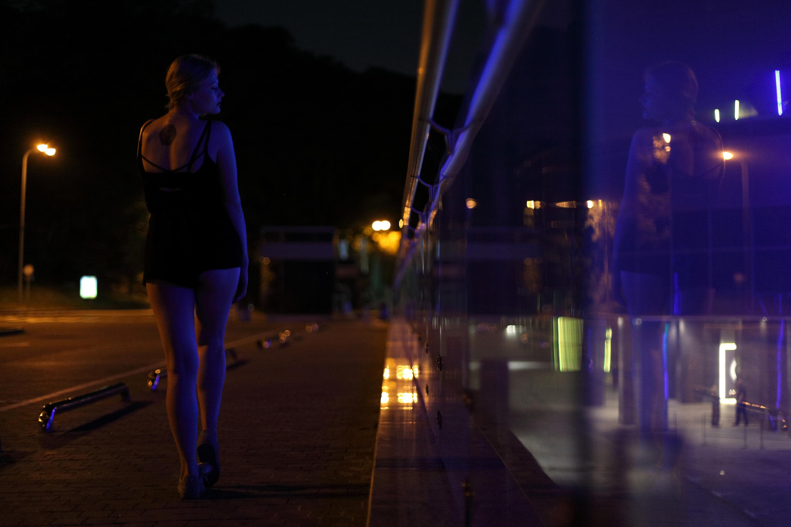 Ретушь, цветокоррекция фотографий. Портретний та репортажний фотограф в Києві Юрій Корнійчук