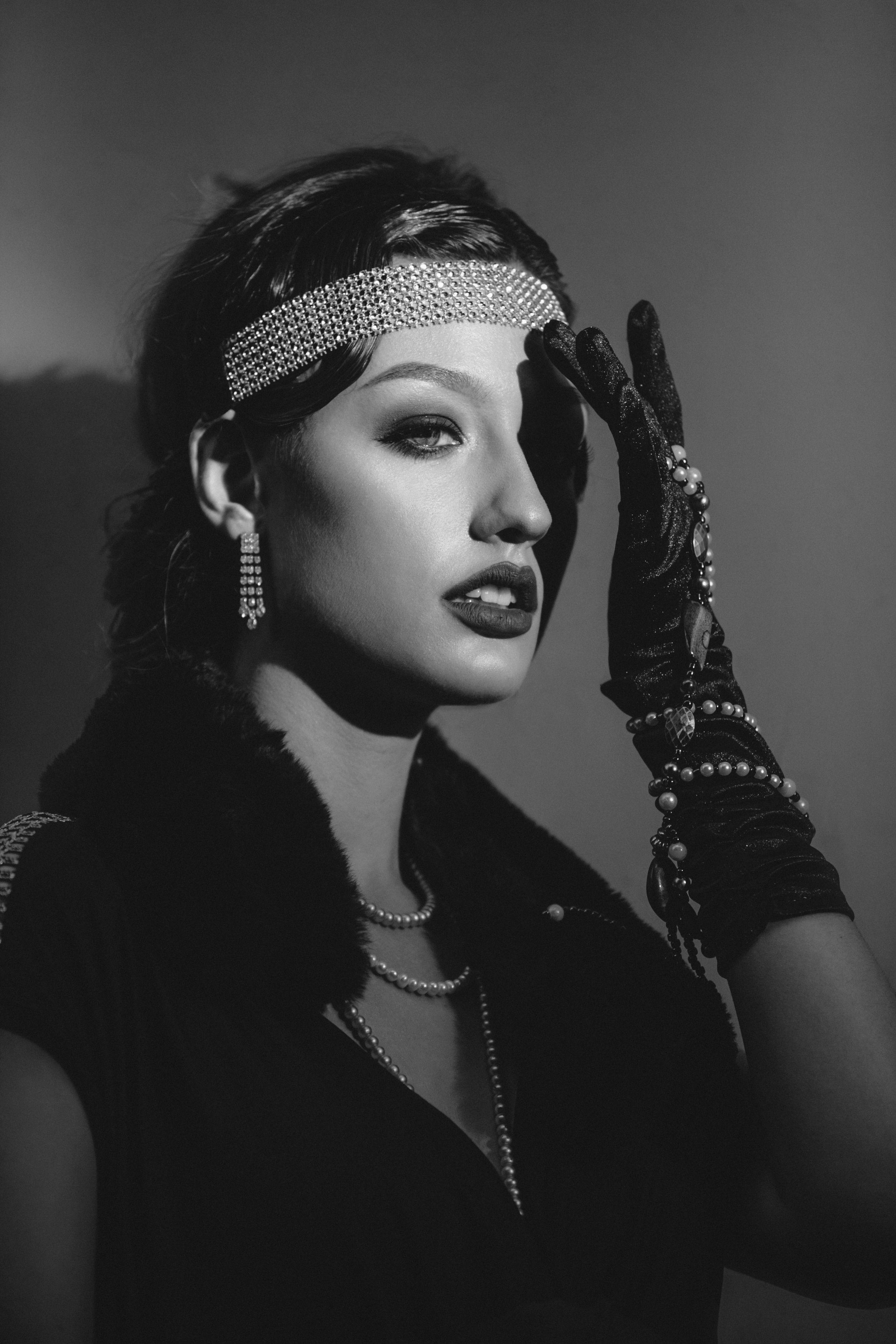 Портретна фотосесія Київ. Портретний та репортажний фотограф в Києві Юрій Корнійчук