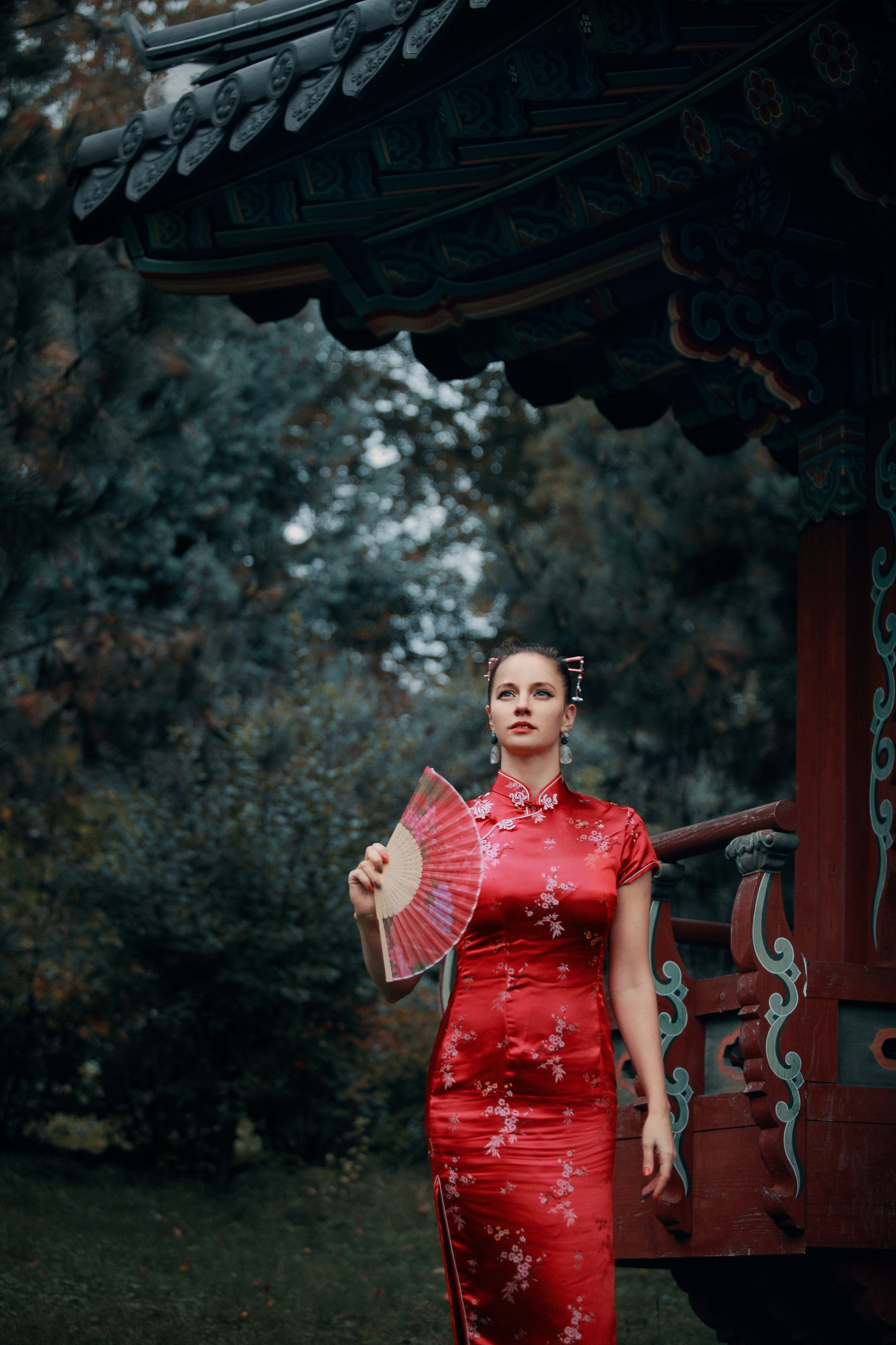 Портретна фотосесія Київ. Портретний та репортажний фотограф в Києві Юрій Корнійчук