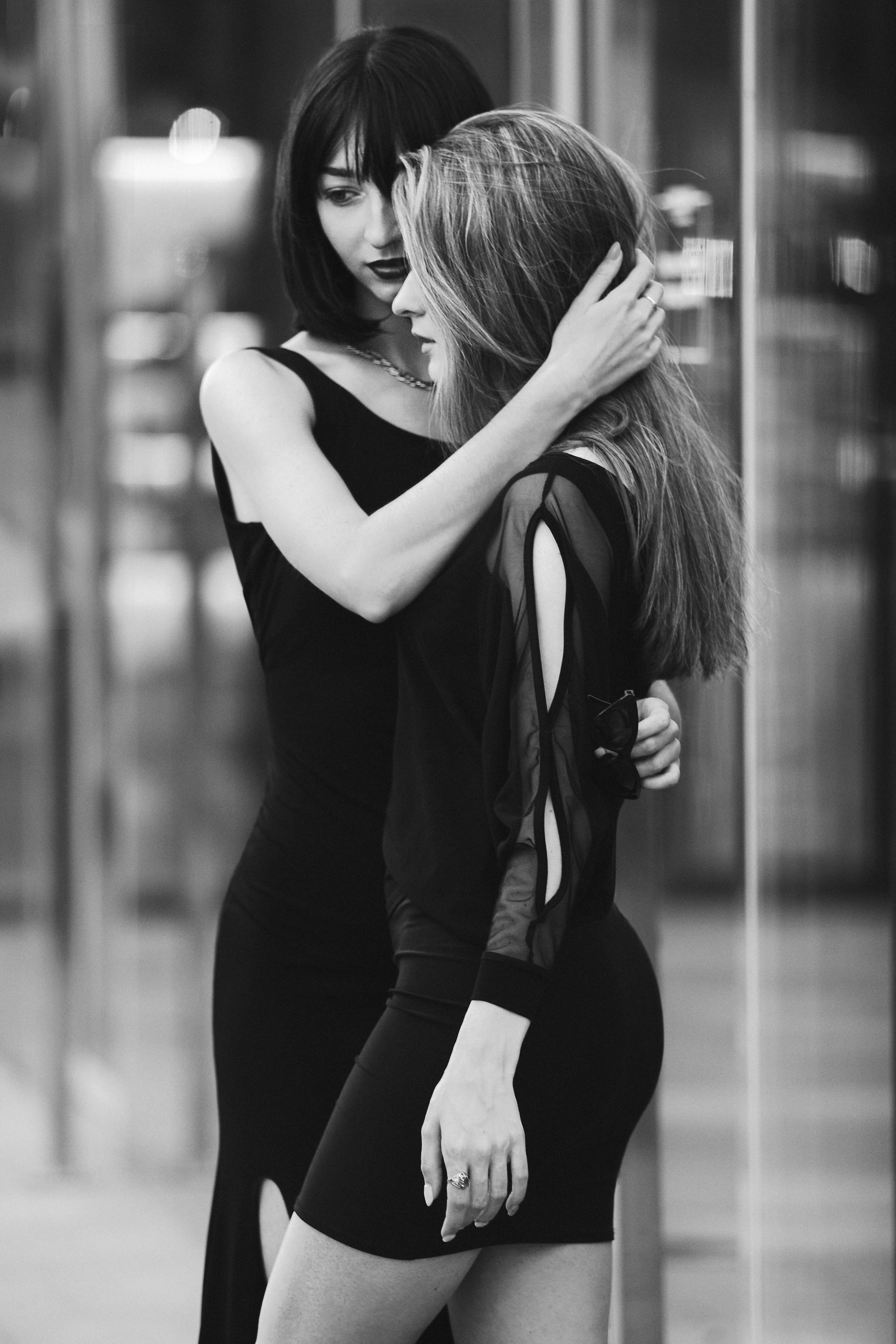 Портретна фотосесія Київ. Портретний та репортажний фотограф в Києві Юрій Корнійчук