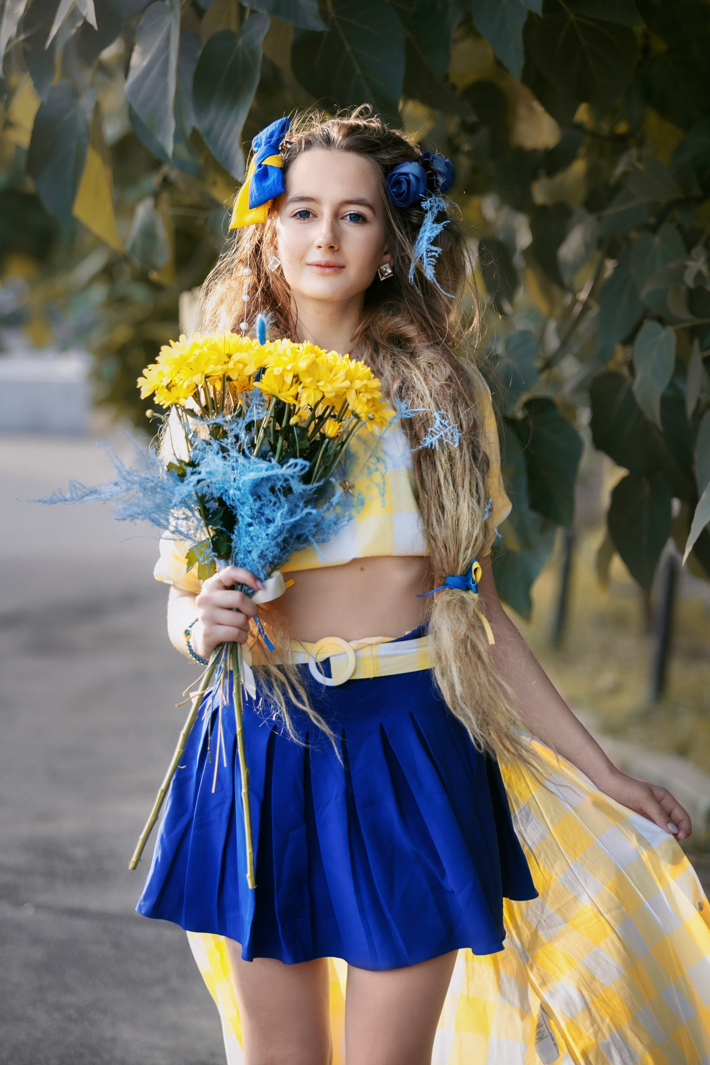 Портретна фотосесія Київ. Портретний та репортажний фотограф в Києві Юрій Корнійчук