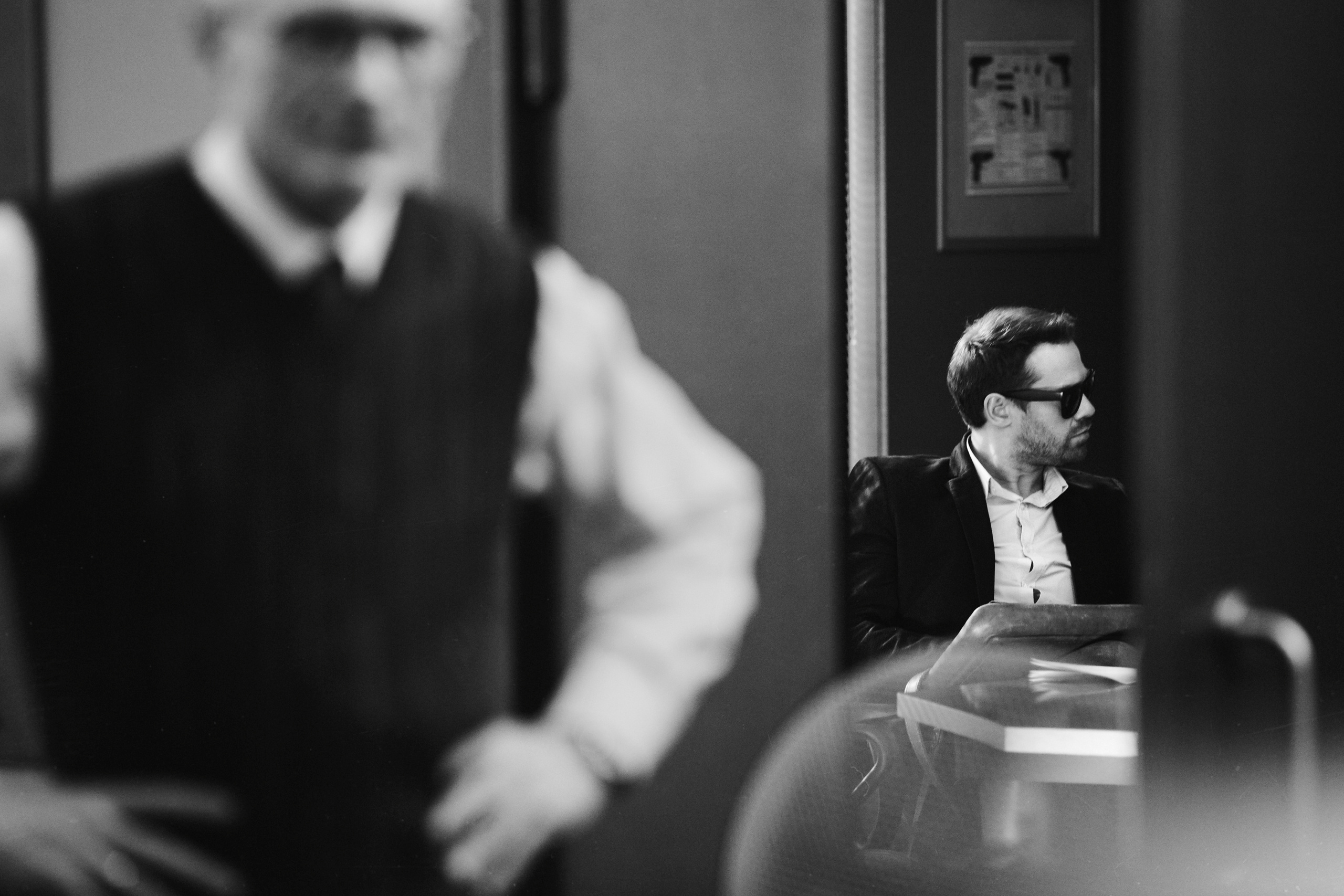 Media, actors. Портретний та репортажний фотограф в Києві Юрій Корнійчук