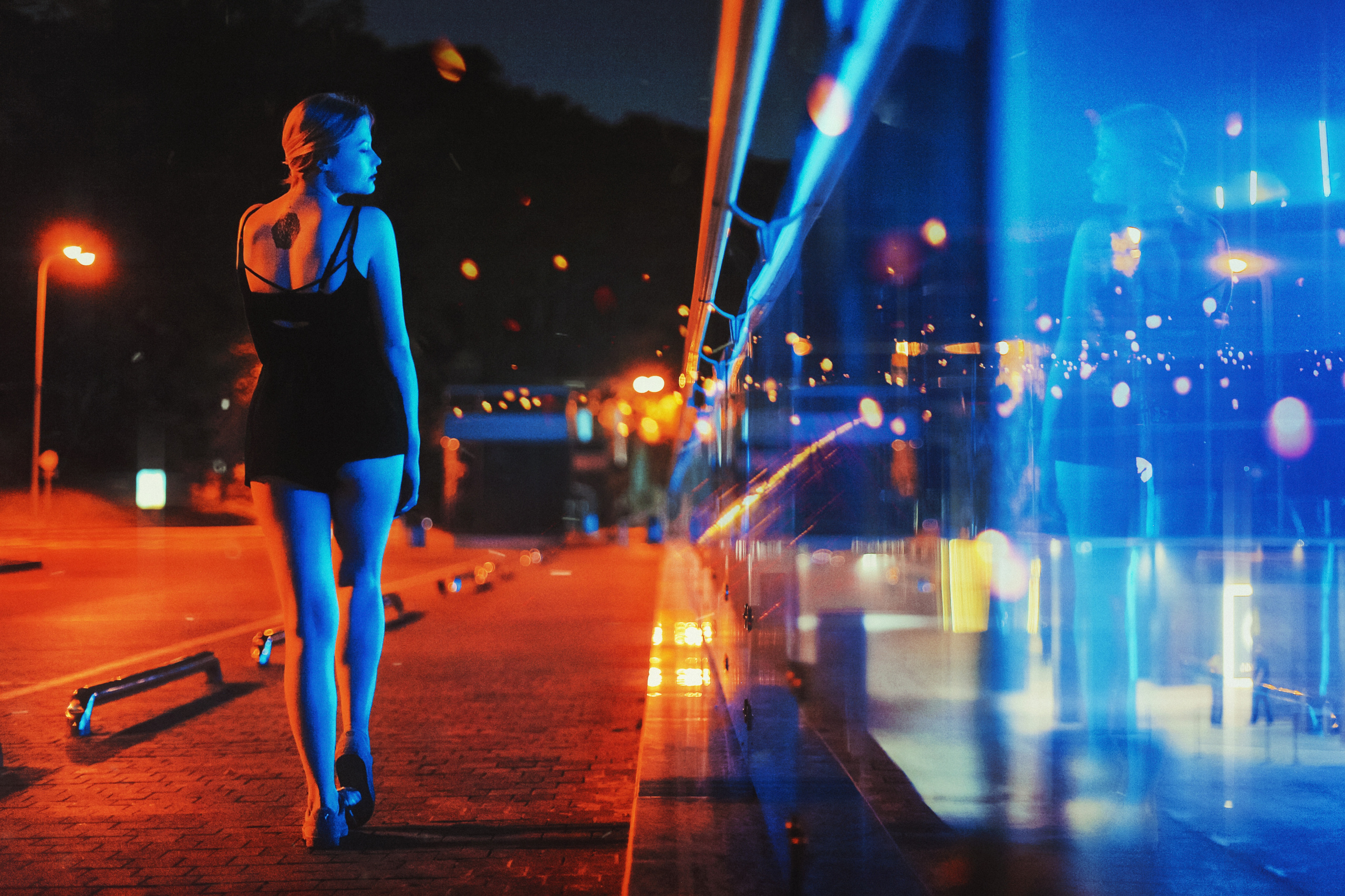 Портретна фотосесія Київ. Портретний та репортажний фотограф в Києві Юрій Корнійчук