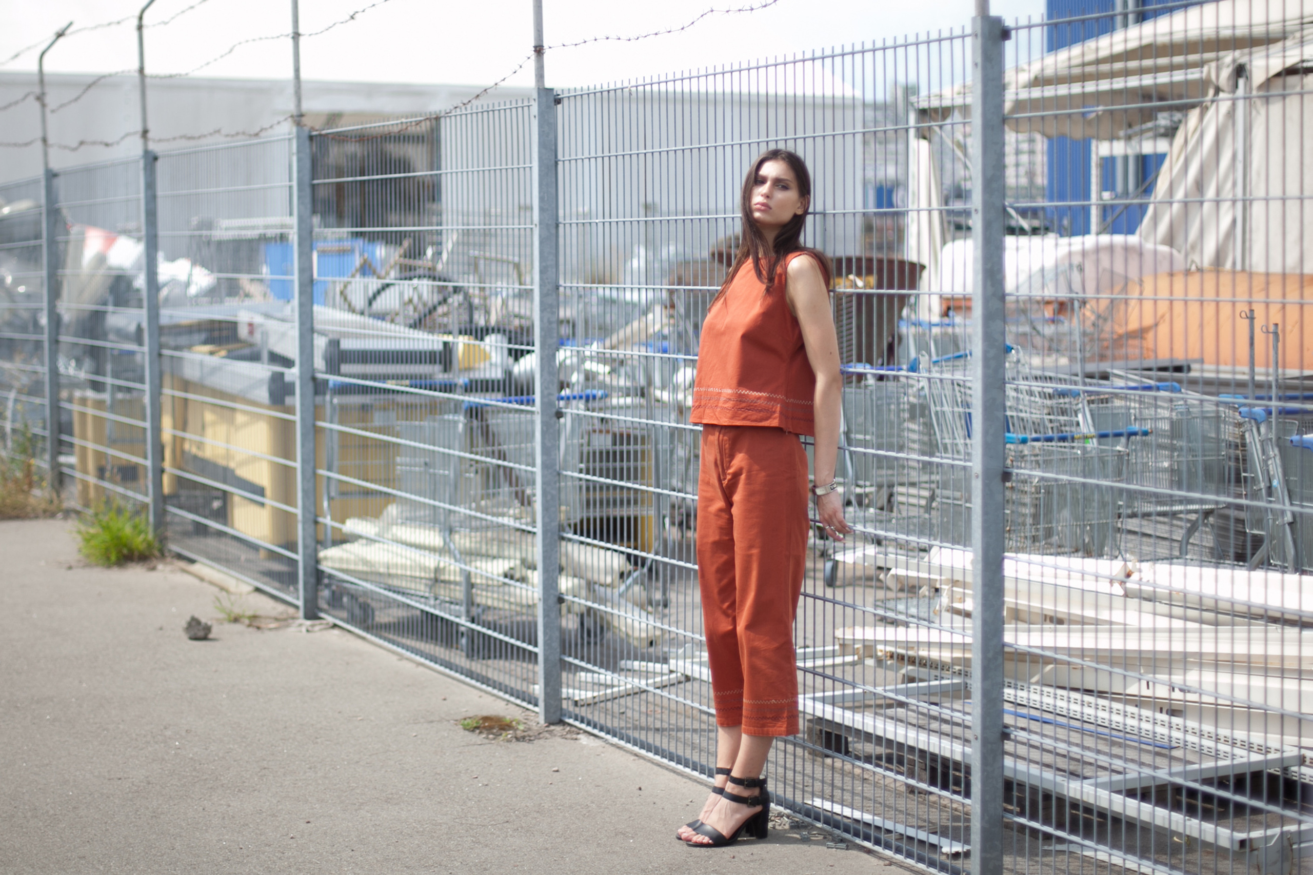 Ретушь, цветокоррекция фотографий. Портретний та репортажний фотограф в Києві Юрій Корнійчук